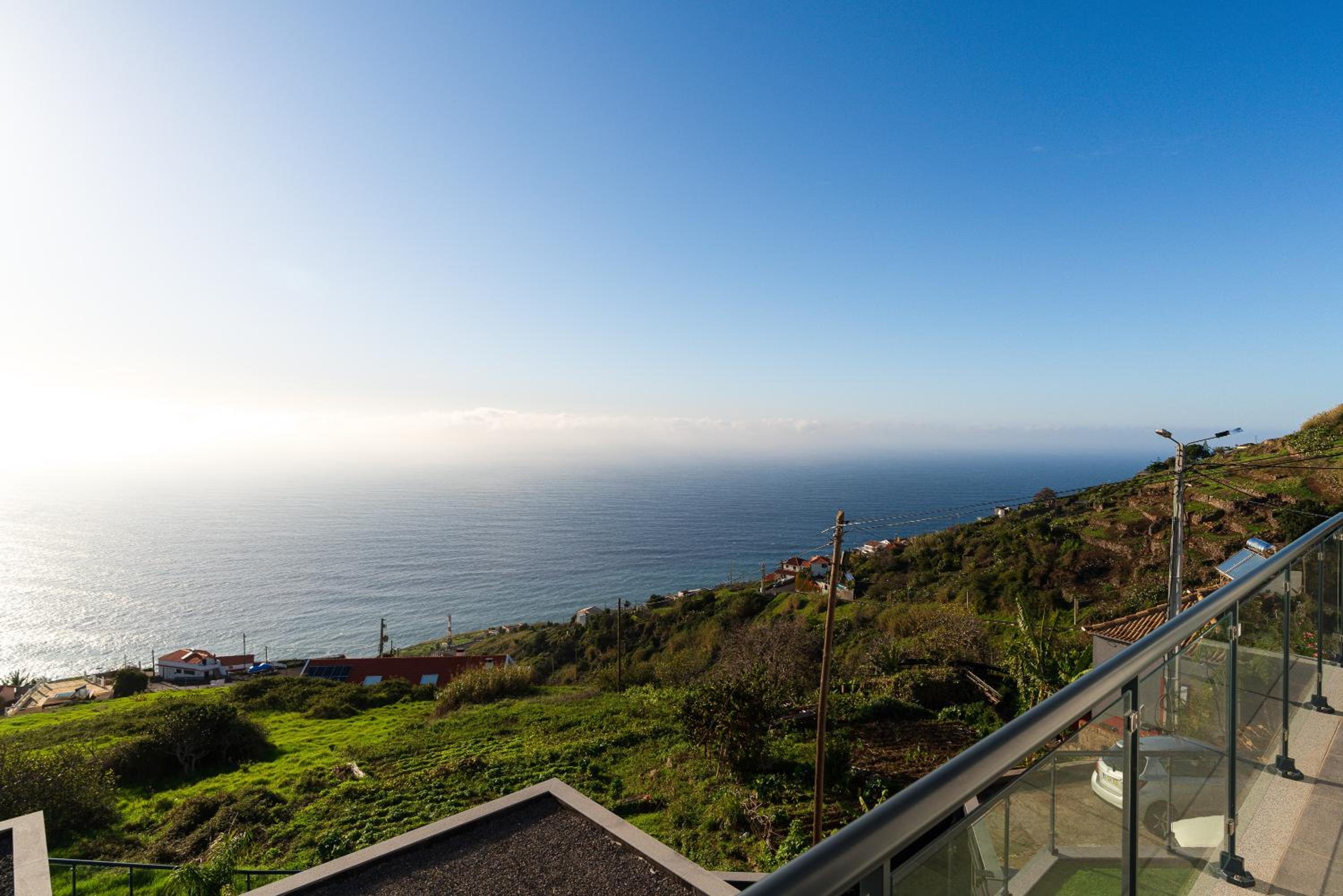 Superior Two-Bedroom Villa with Partial Sea View photo 2