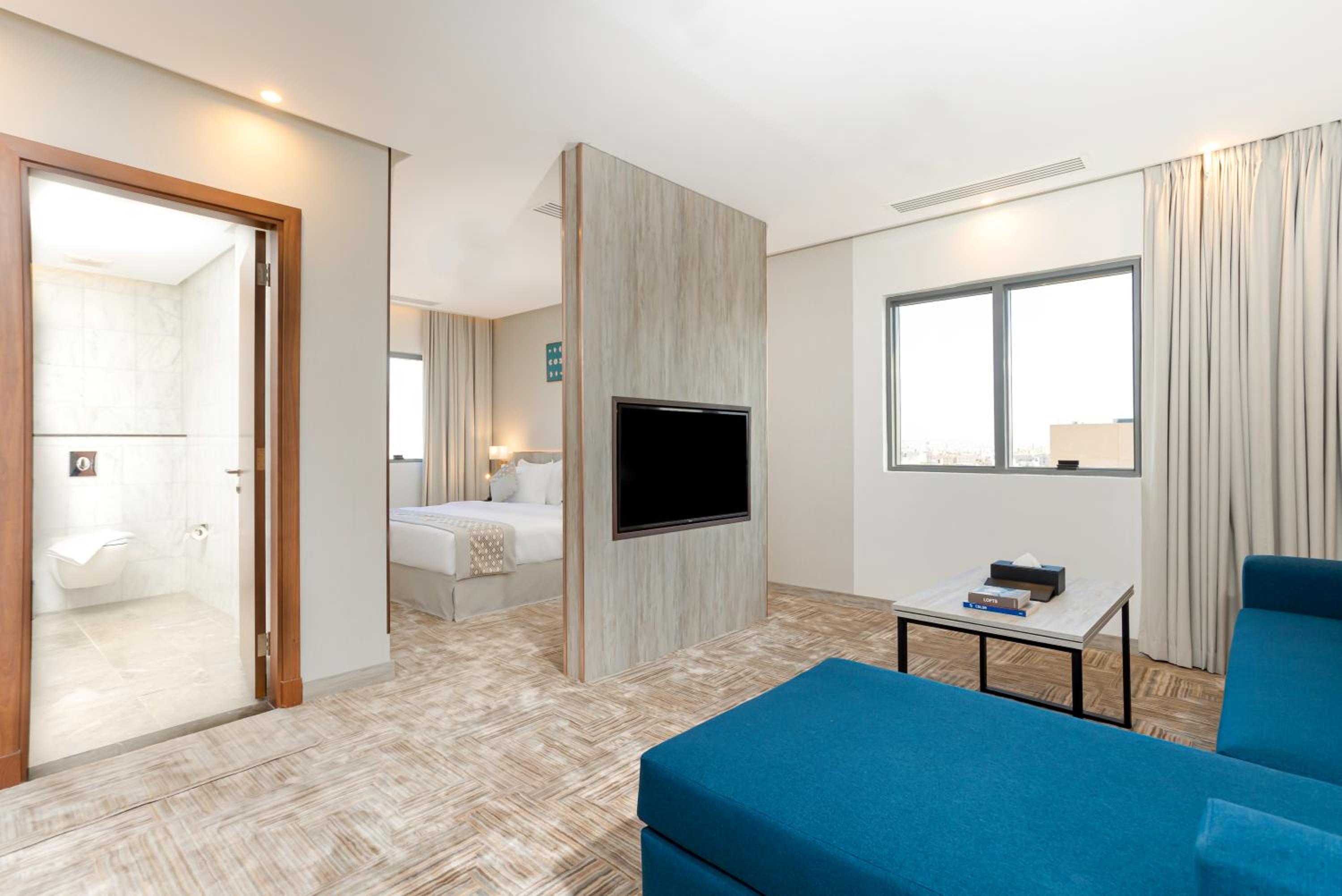 Junior Suite photo 3