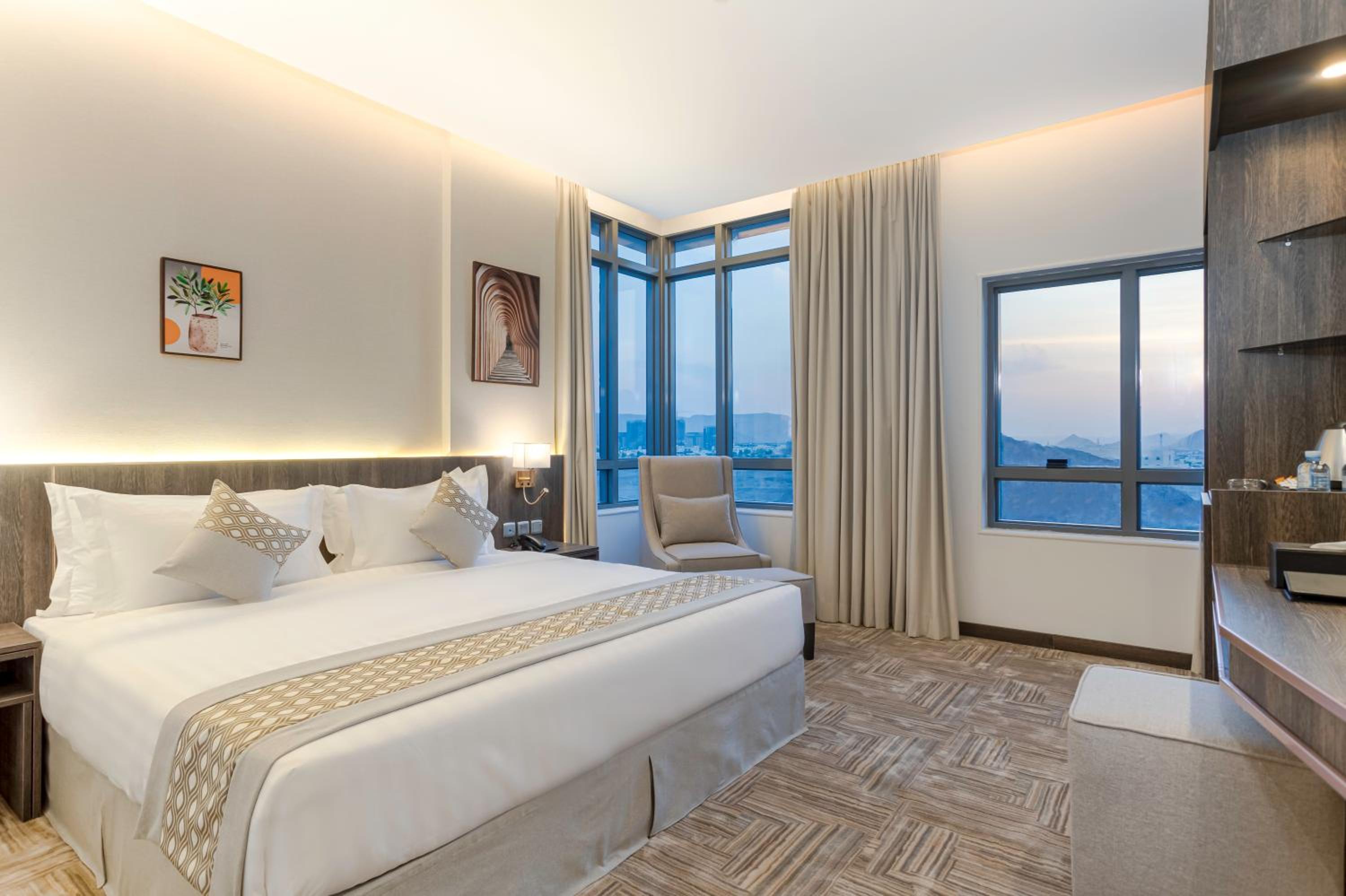 King Room - Photo 1