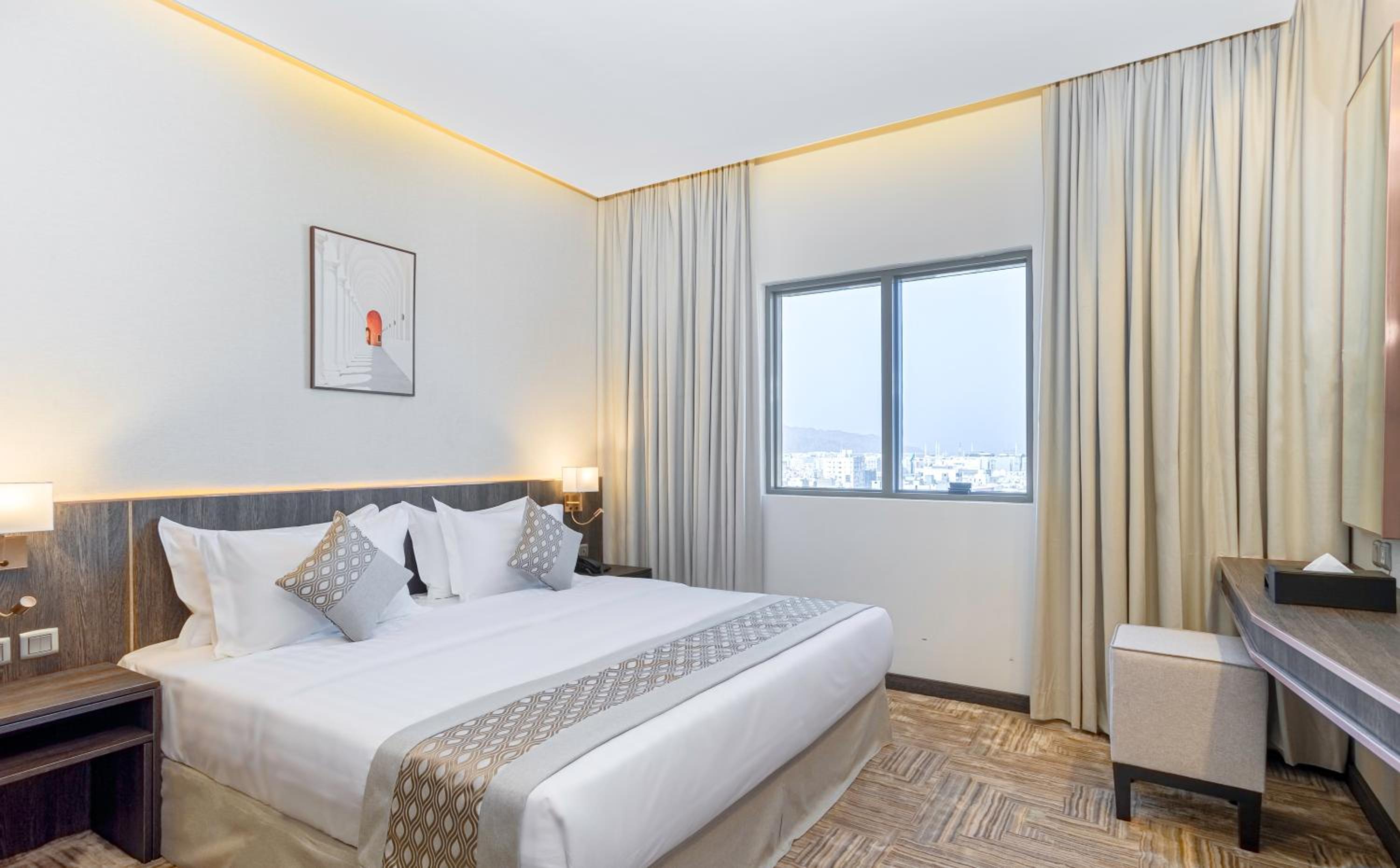 King Room - Photo 2
