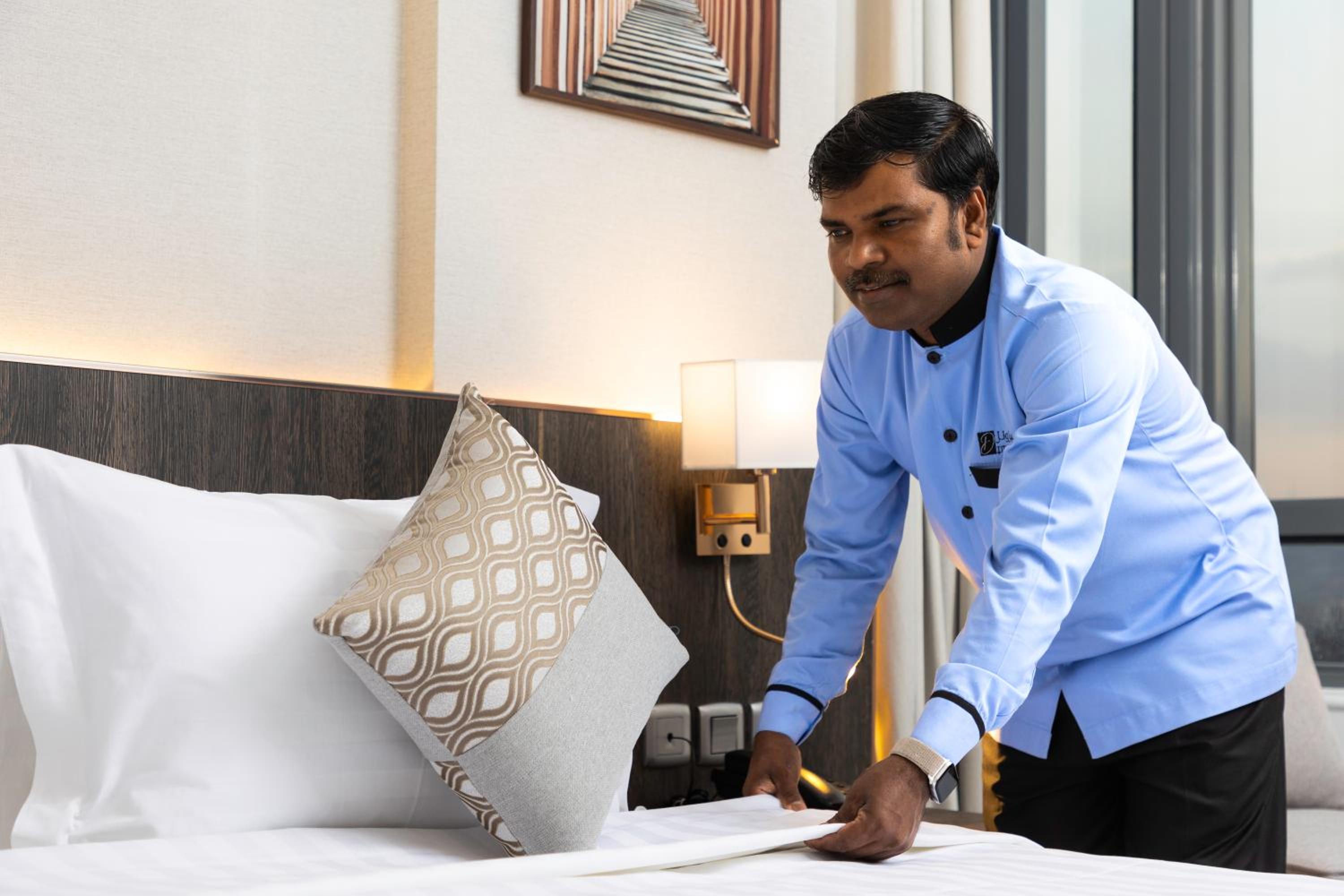 King Room - Photo 4