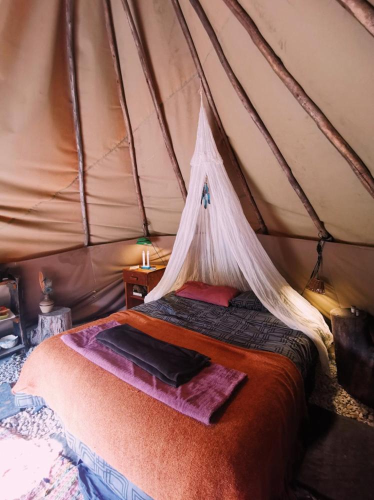 Double or Twin Room with View - Photo 1