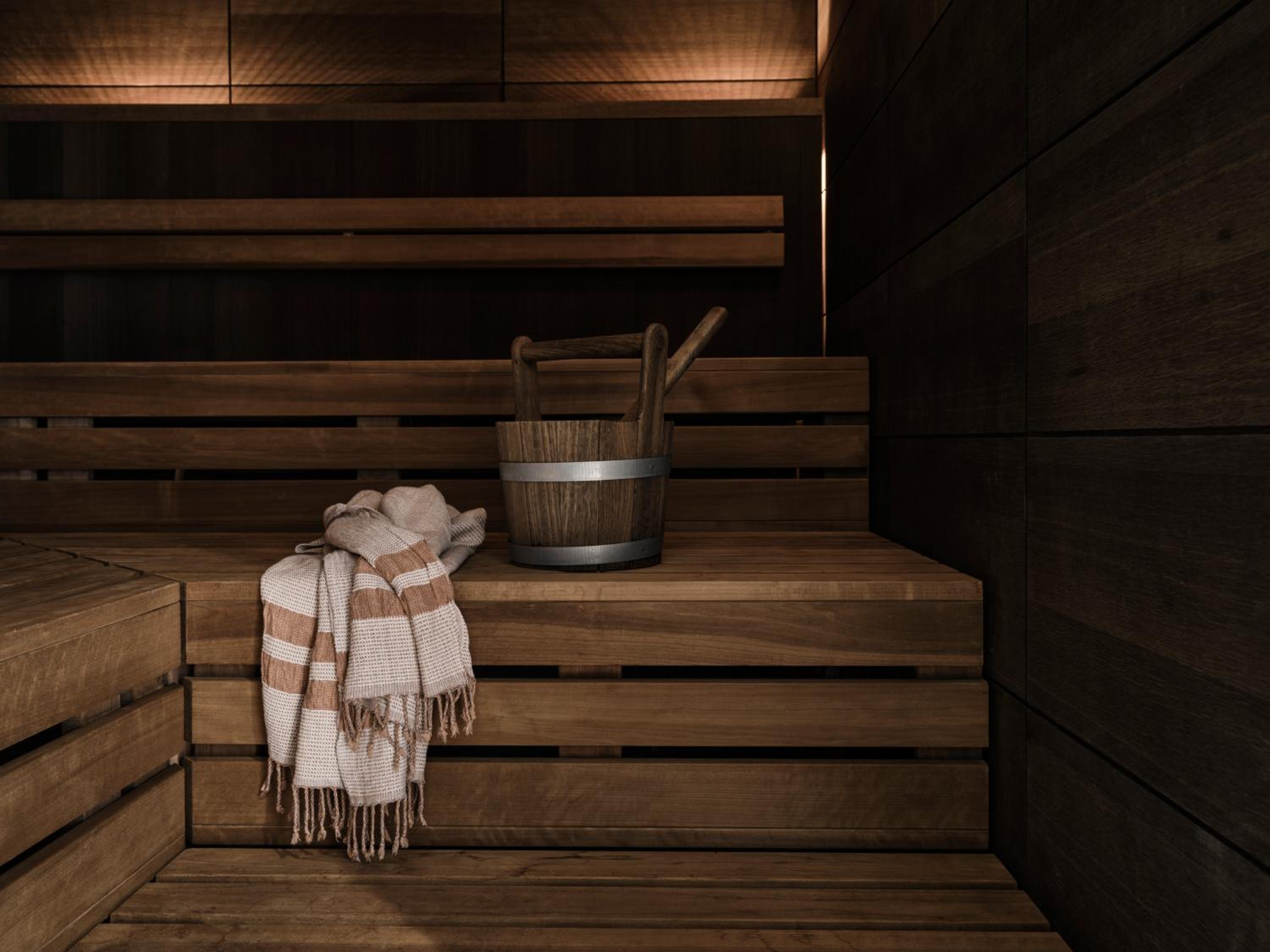 Alpinist Spa Suite - Photo 3