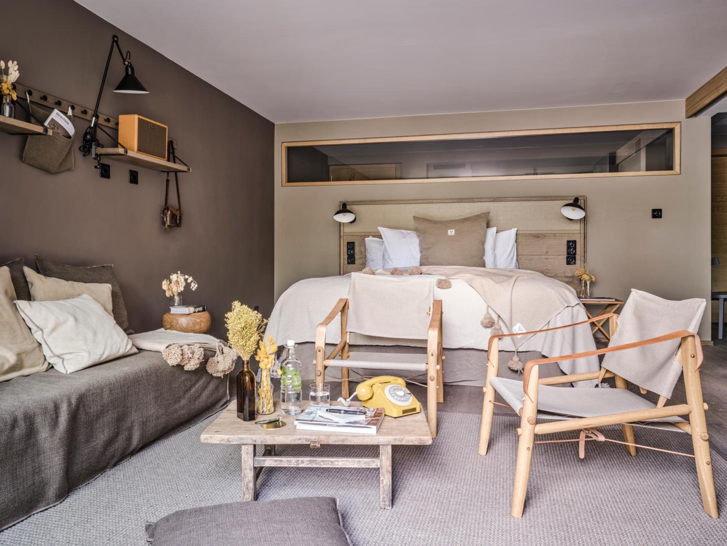 Alpinist Spa Suite - Photo 4