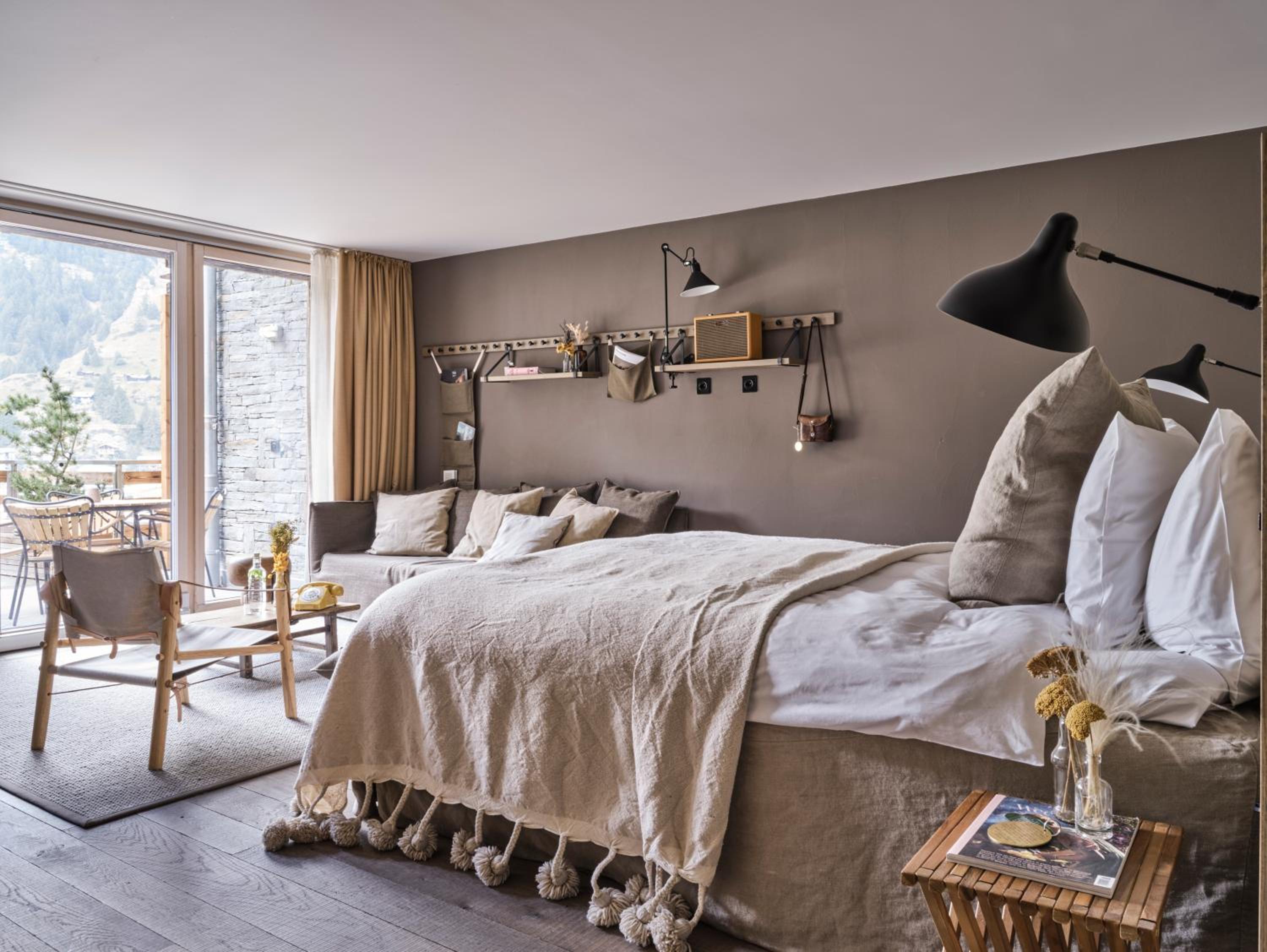 Alpinist Spa Suite - Photo 5