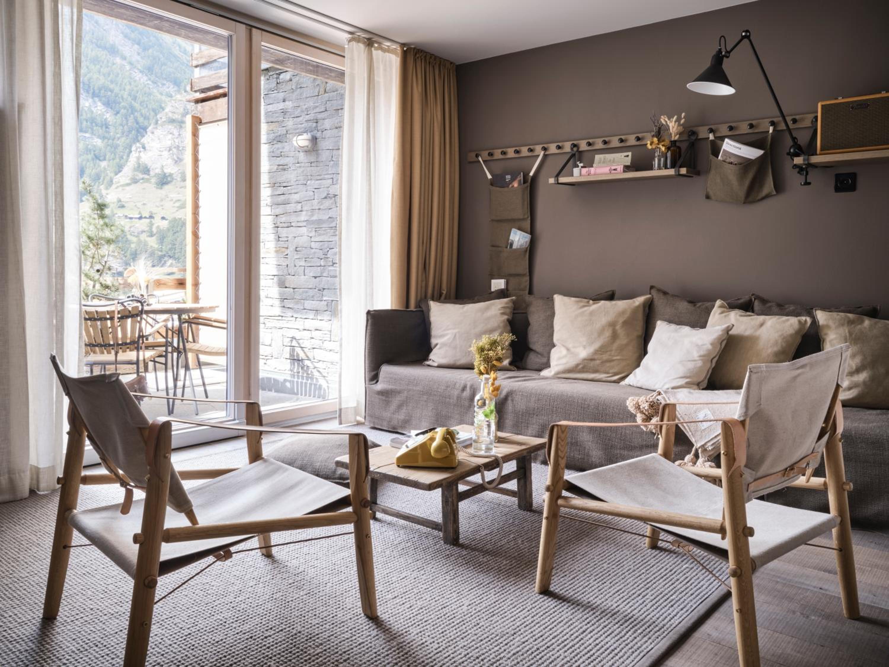 Alpinist Spa Suite - Photo 1
