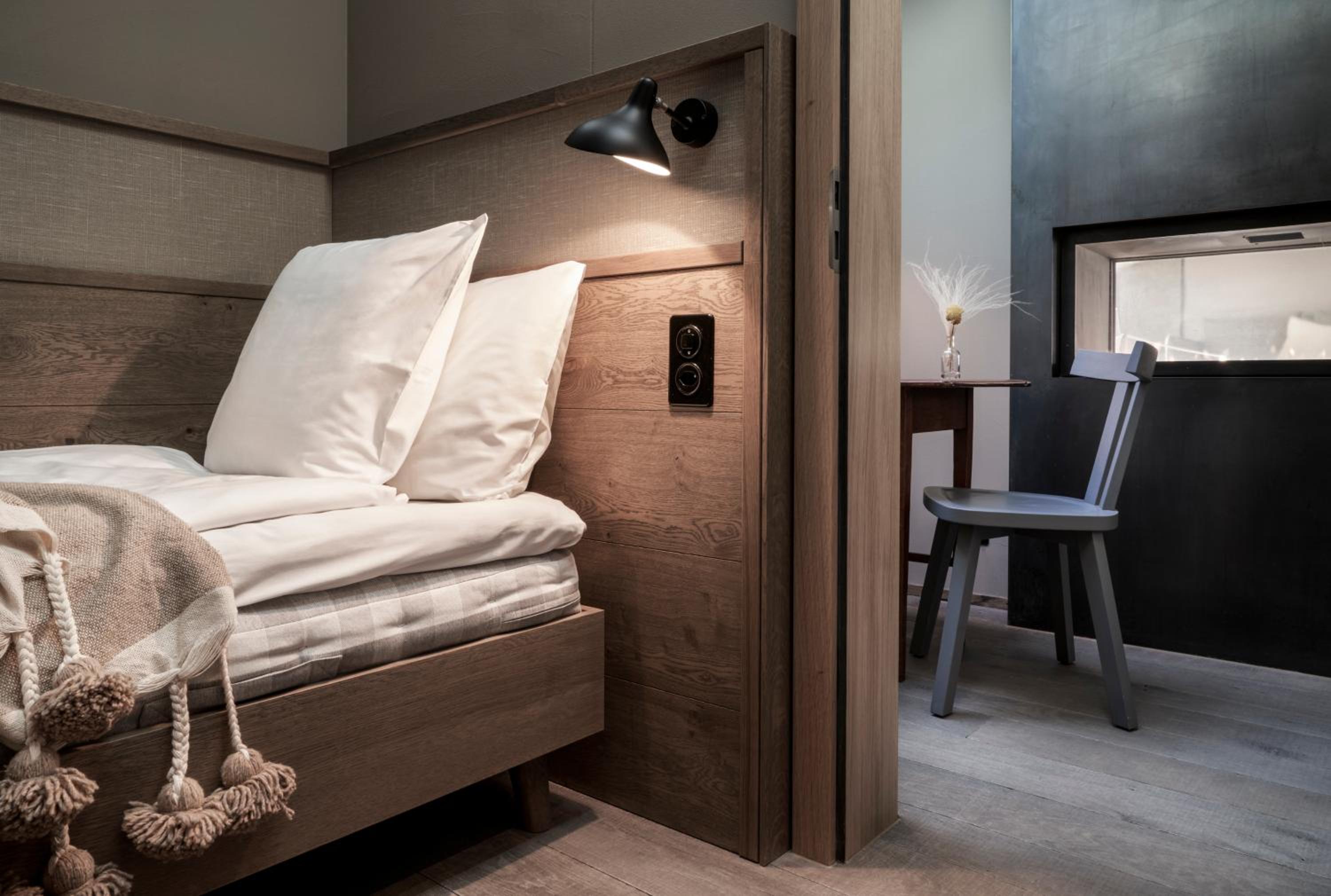 Alpinist Spa Suite - Photo 8