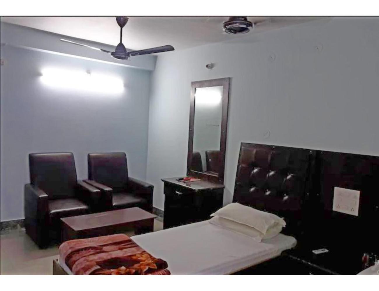 Deluxe Room photo 3