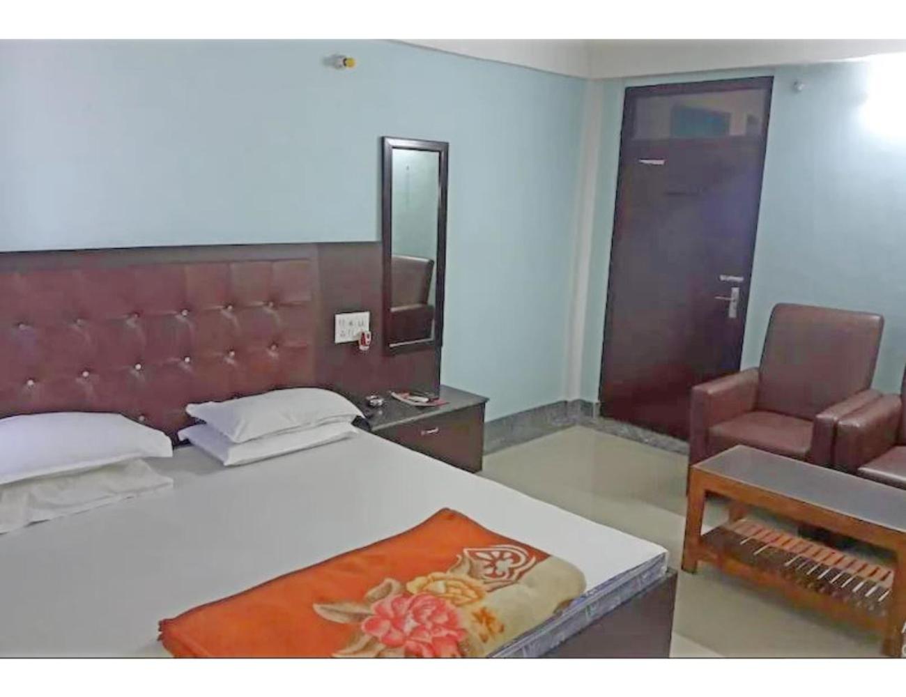Deluxe Room photo 2