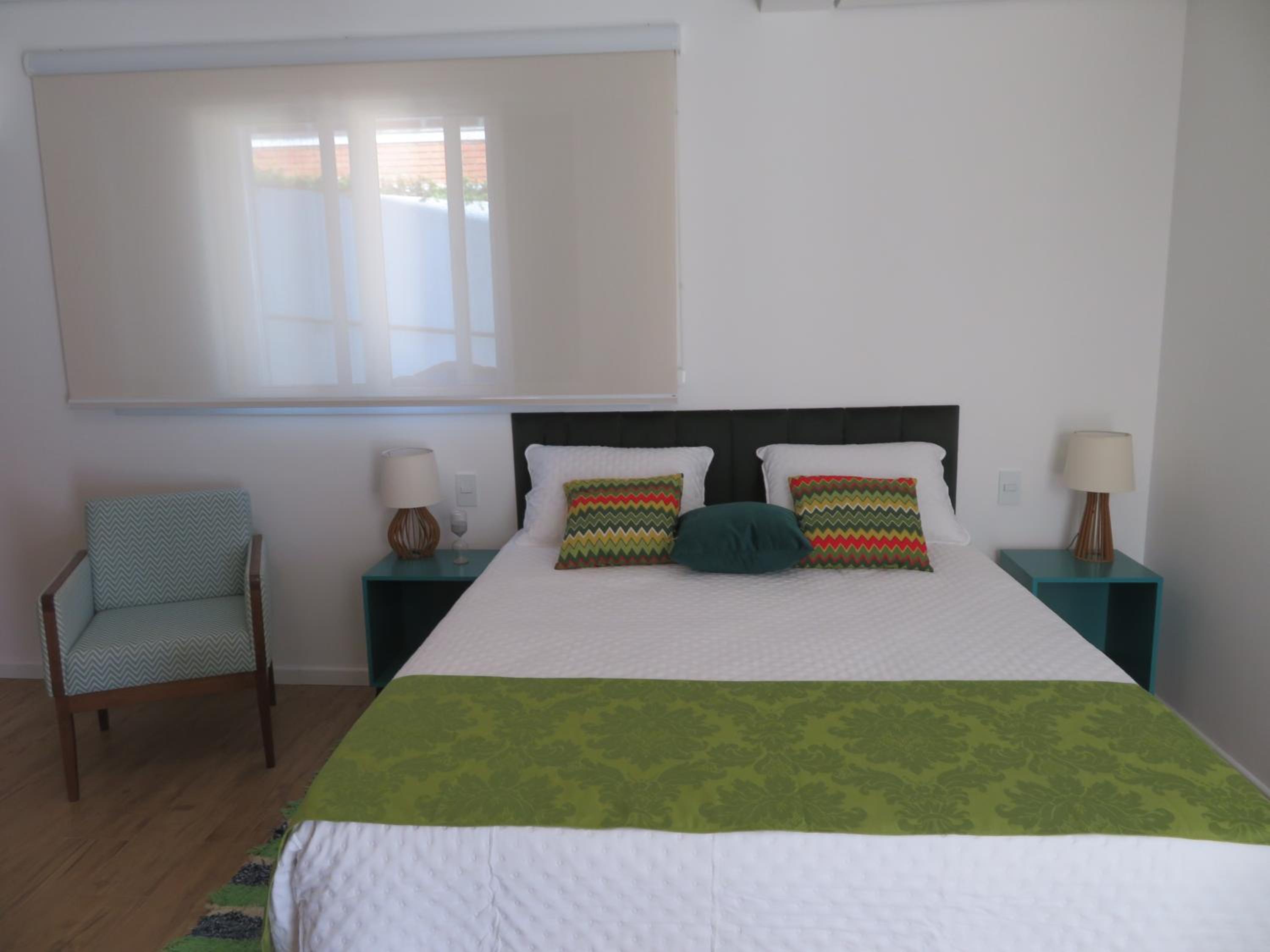 Family Double Room