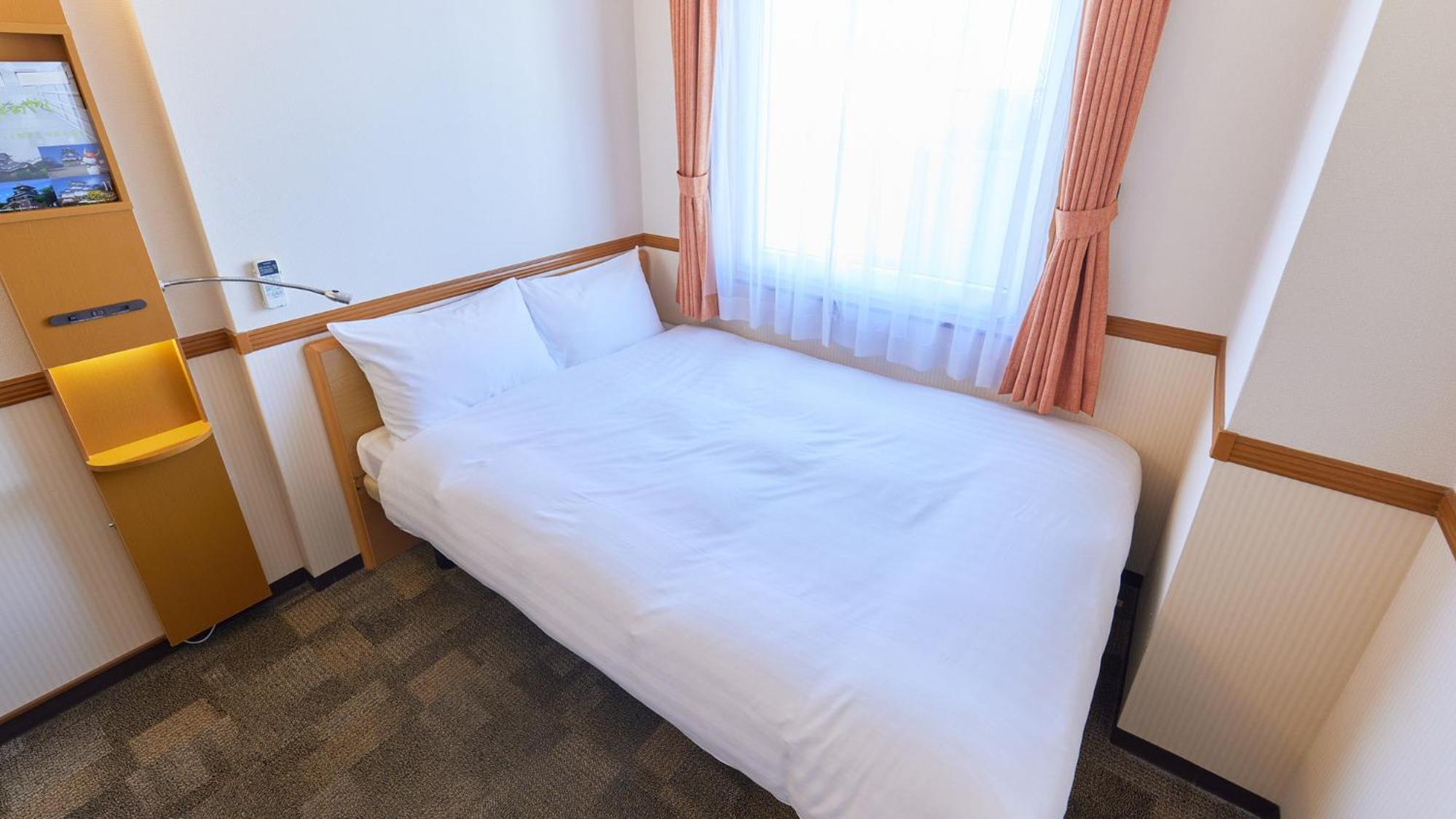 Double Room - Non-Smoking  photo 2