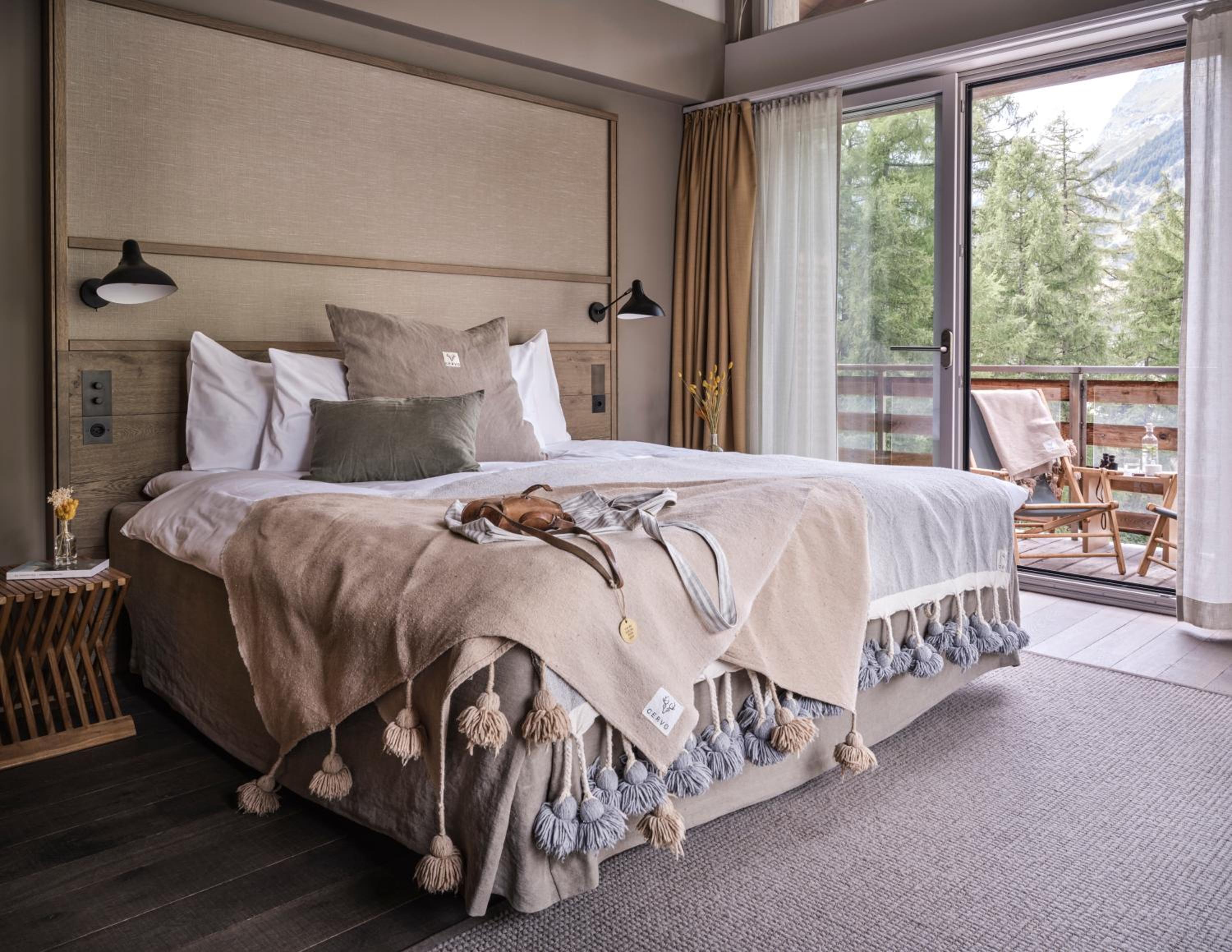 Alpinist Roof Junior Suite - Photo 1