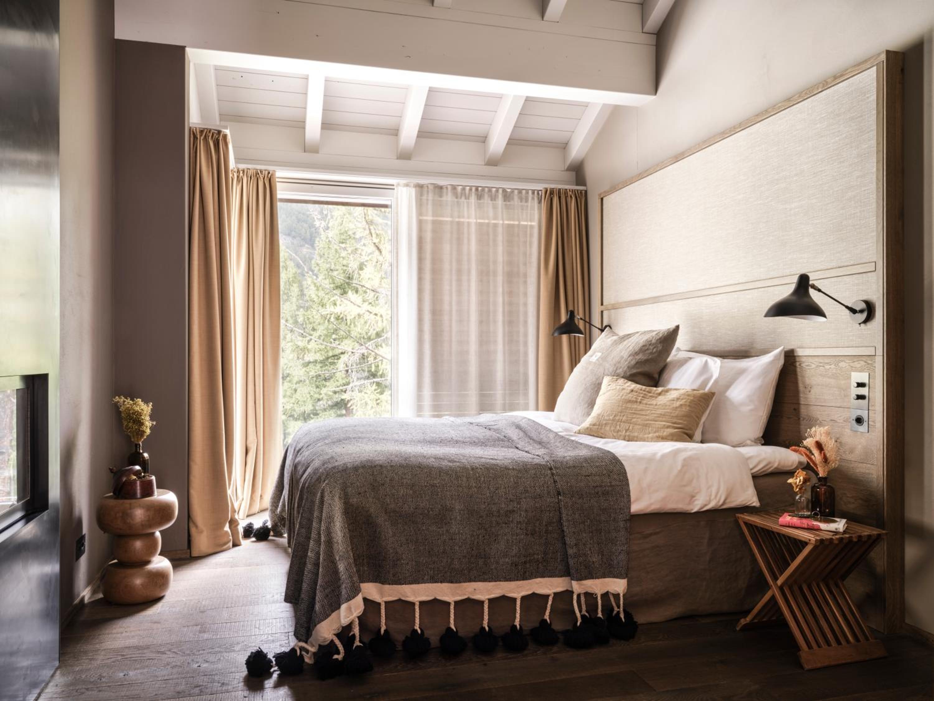 Alpinist Roof Suite - Photo 6