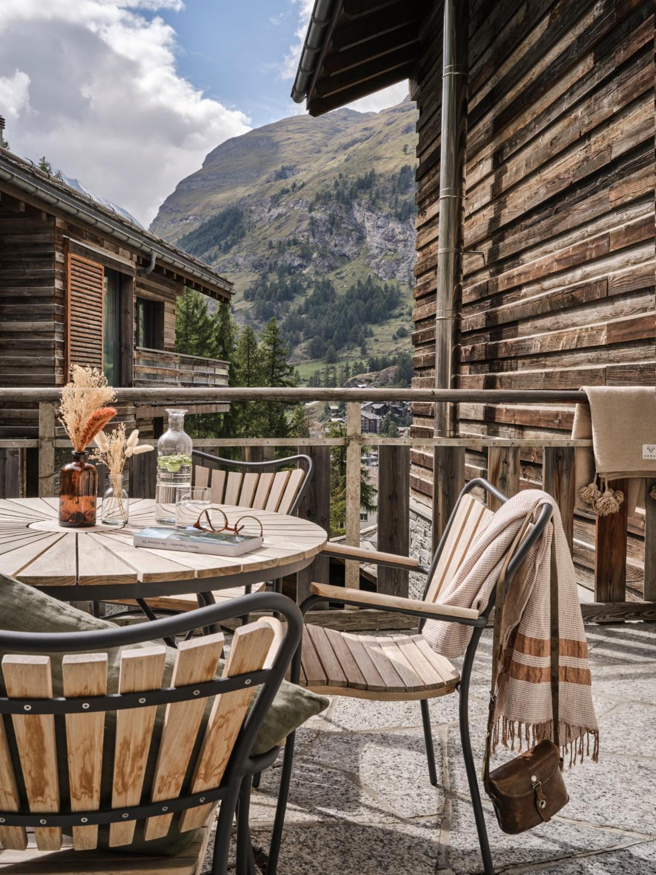 Alpinist Roof Suite - Photo 7