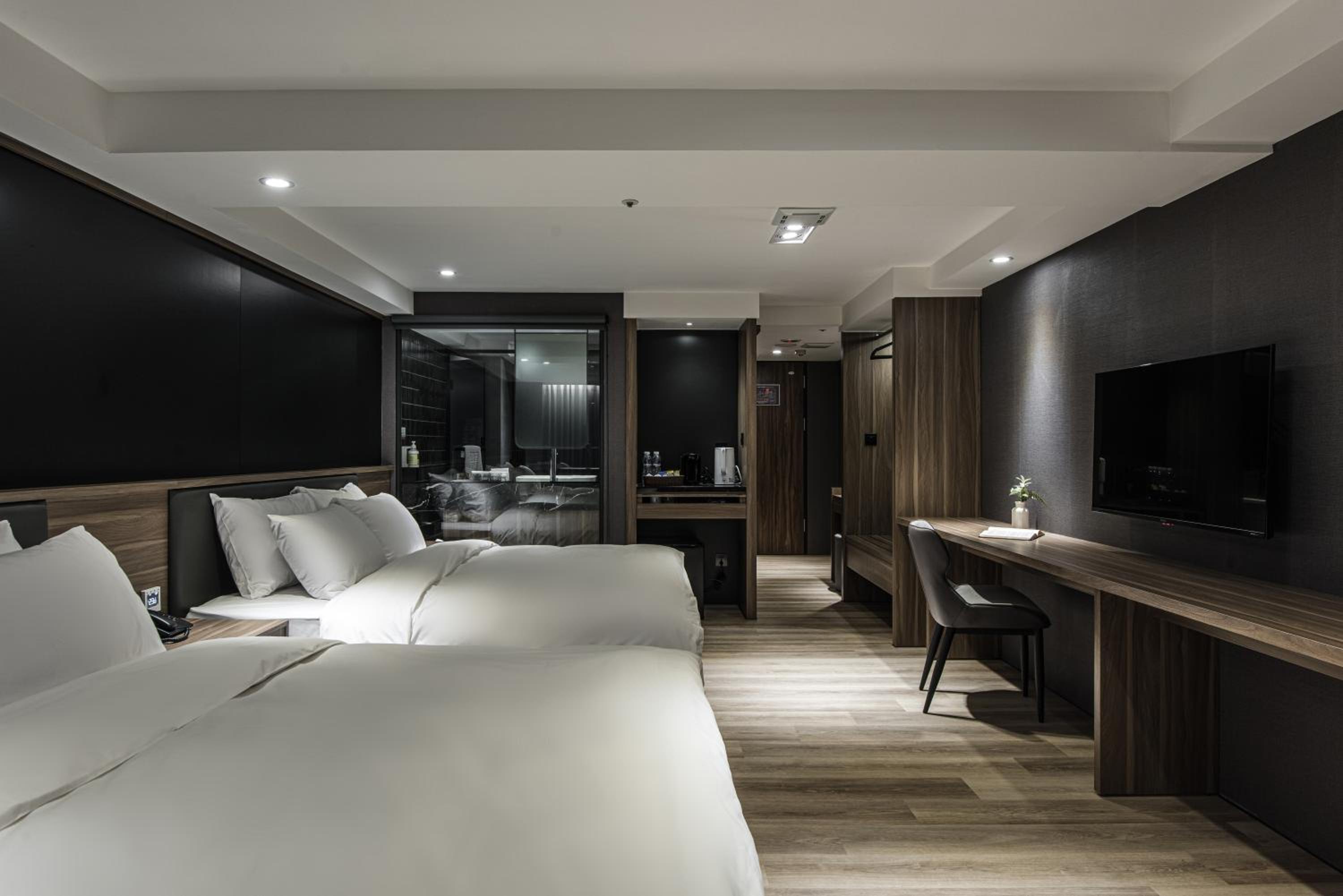 Superior Quadruple Room