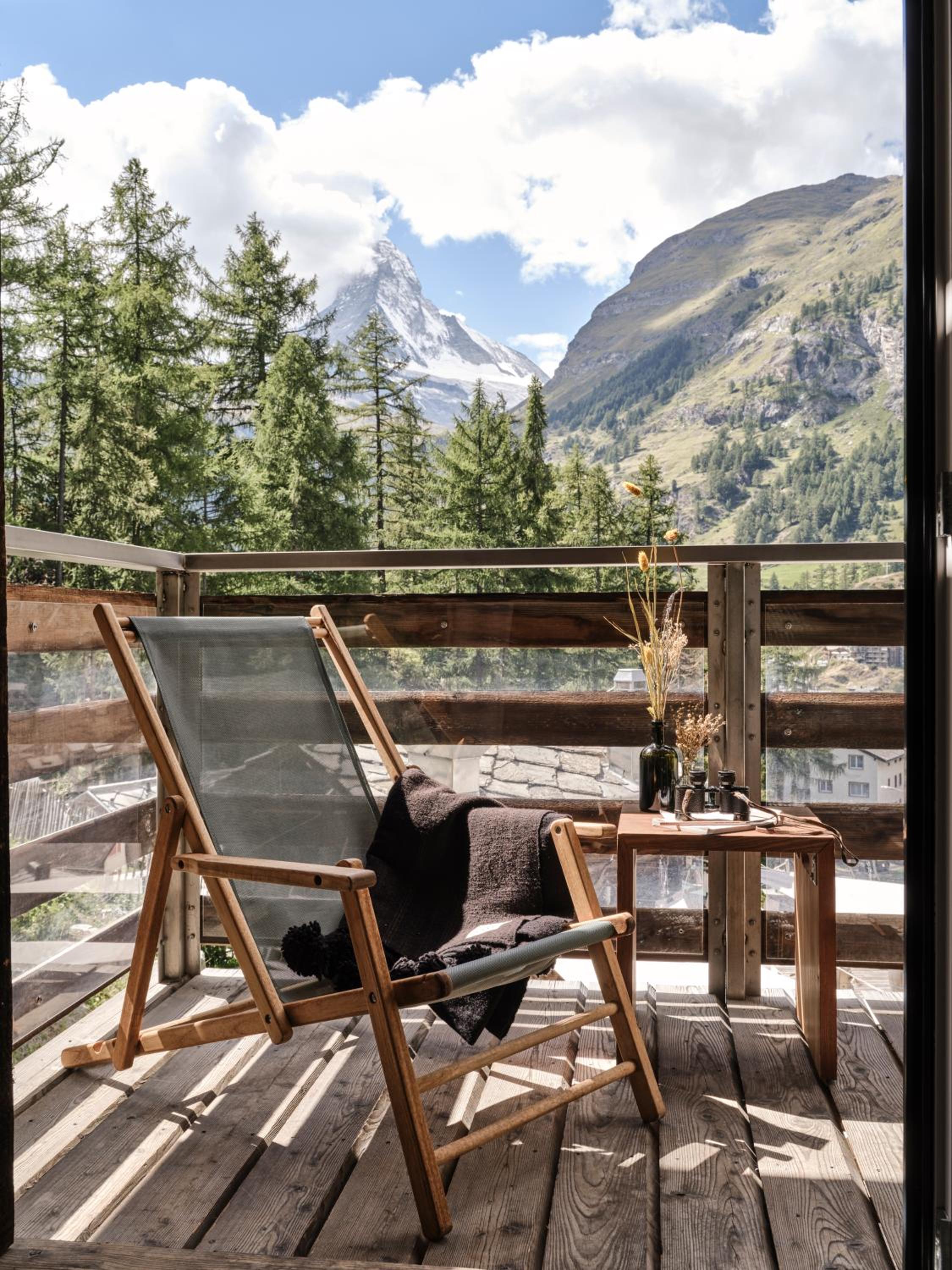 Alpinist L - Photo 4