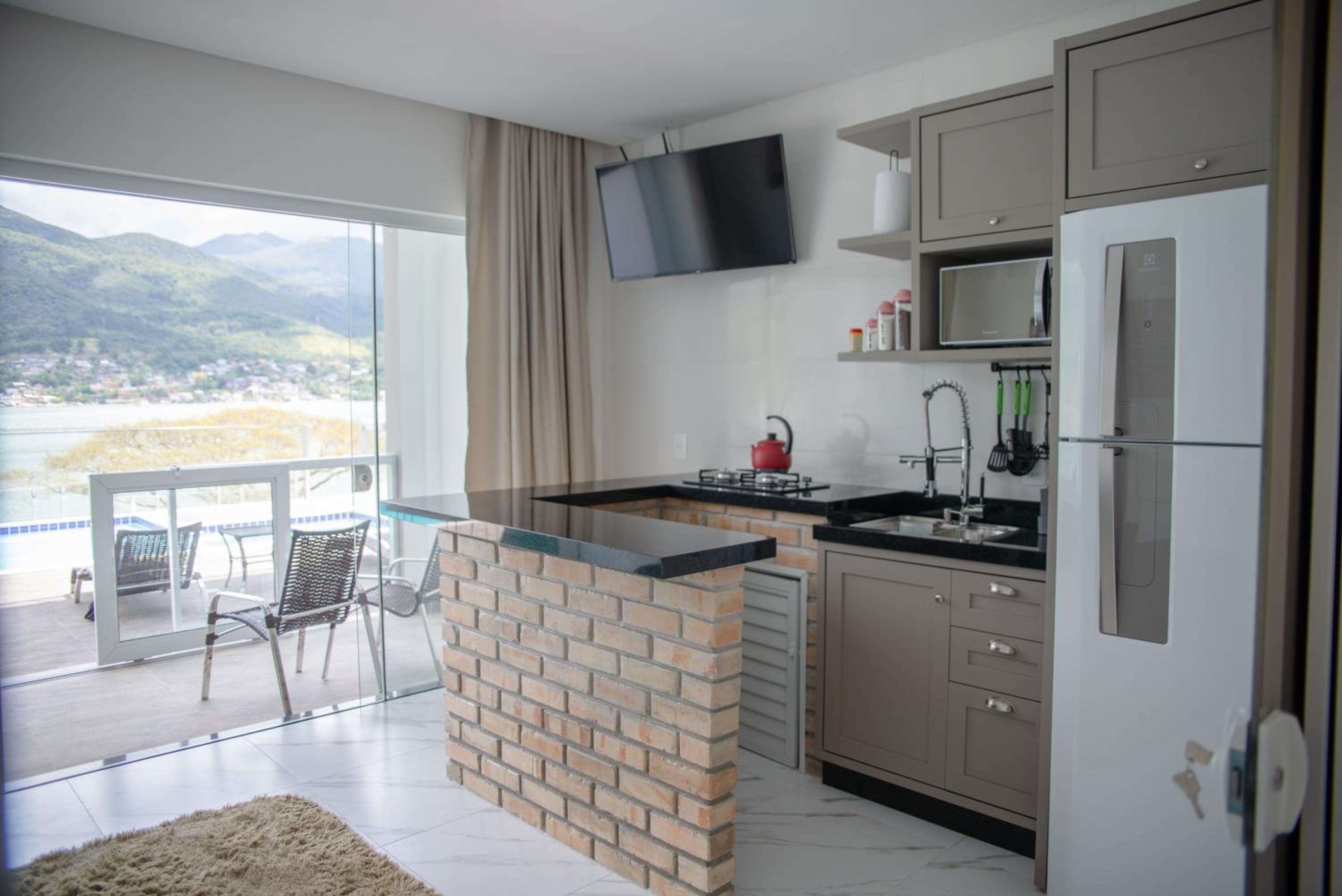 Apartment with Sea View - Photo 75
