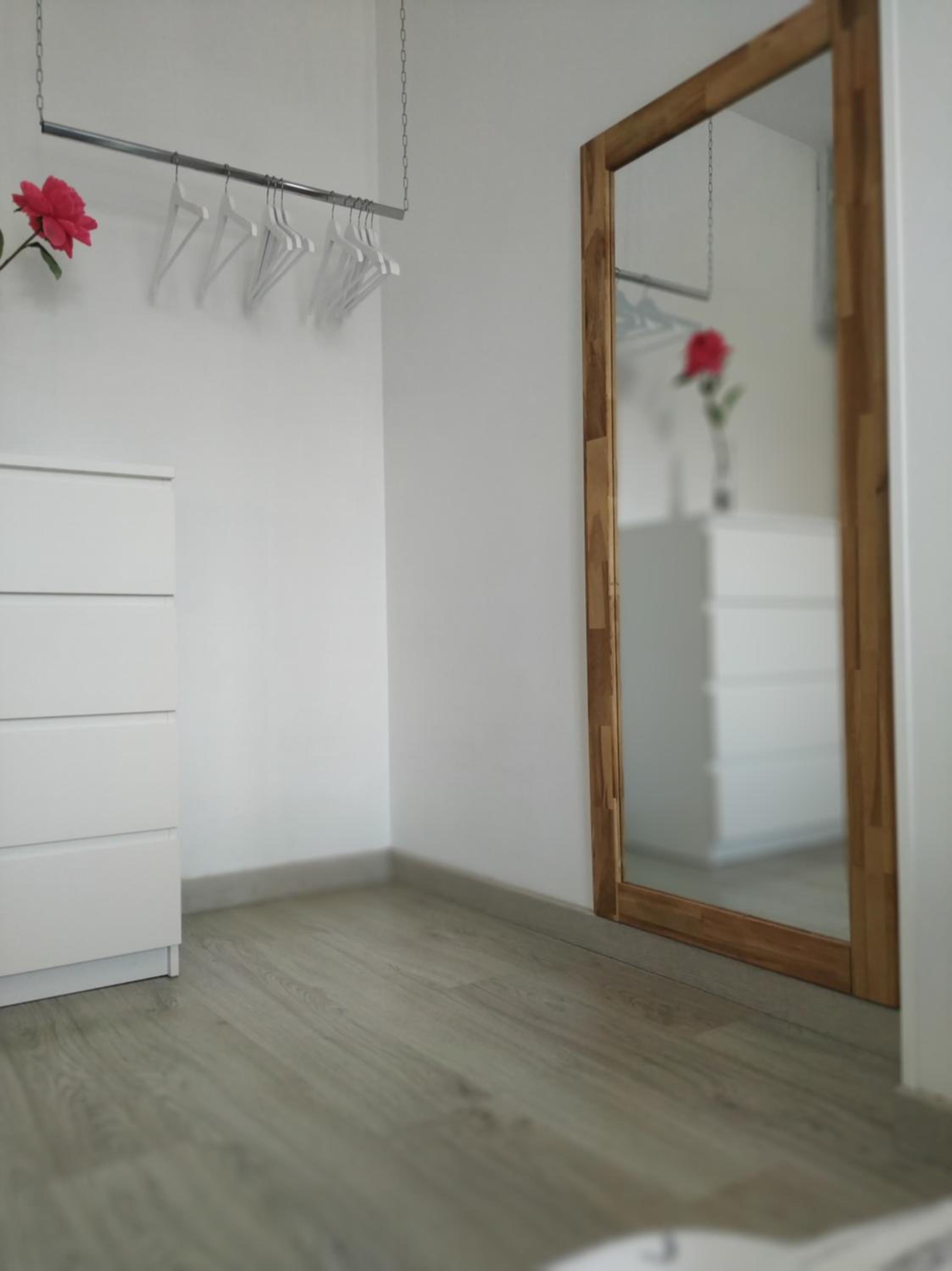 Apartment with Terrace photo 3