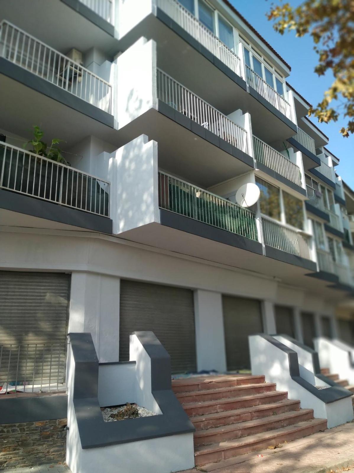 Apartment with Terrace photo 2