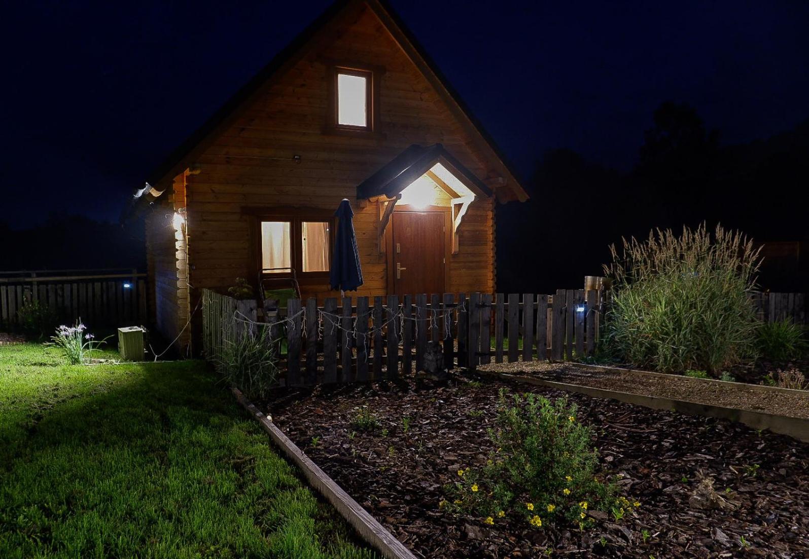 Two-Bedroom Chalet photo 2