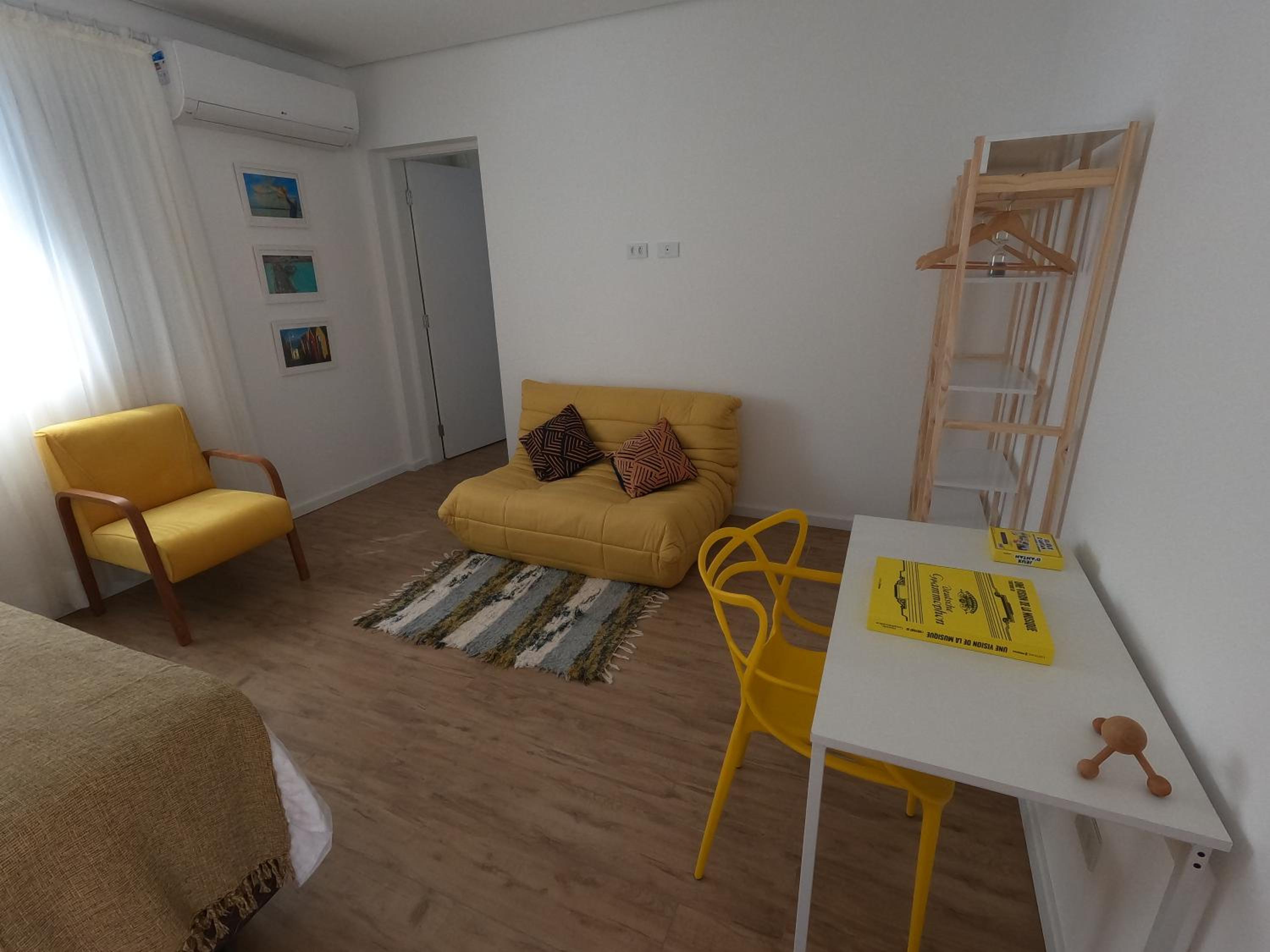 Family Double Room - Photo 4