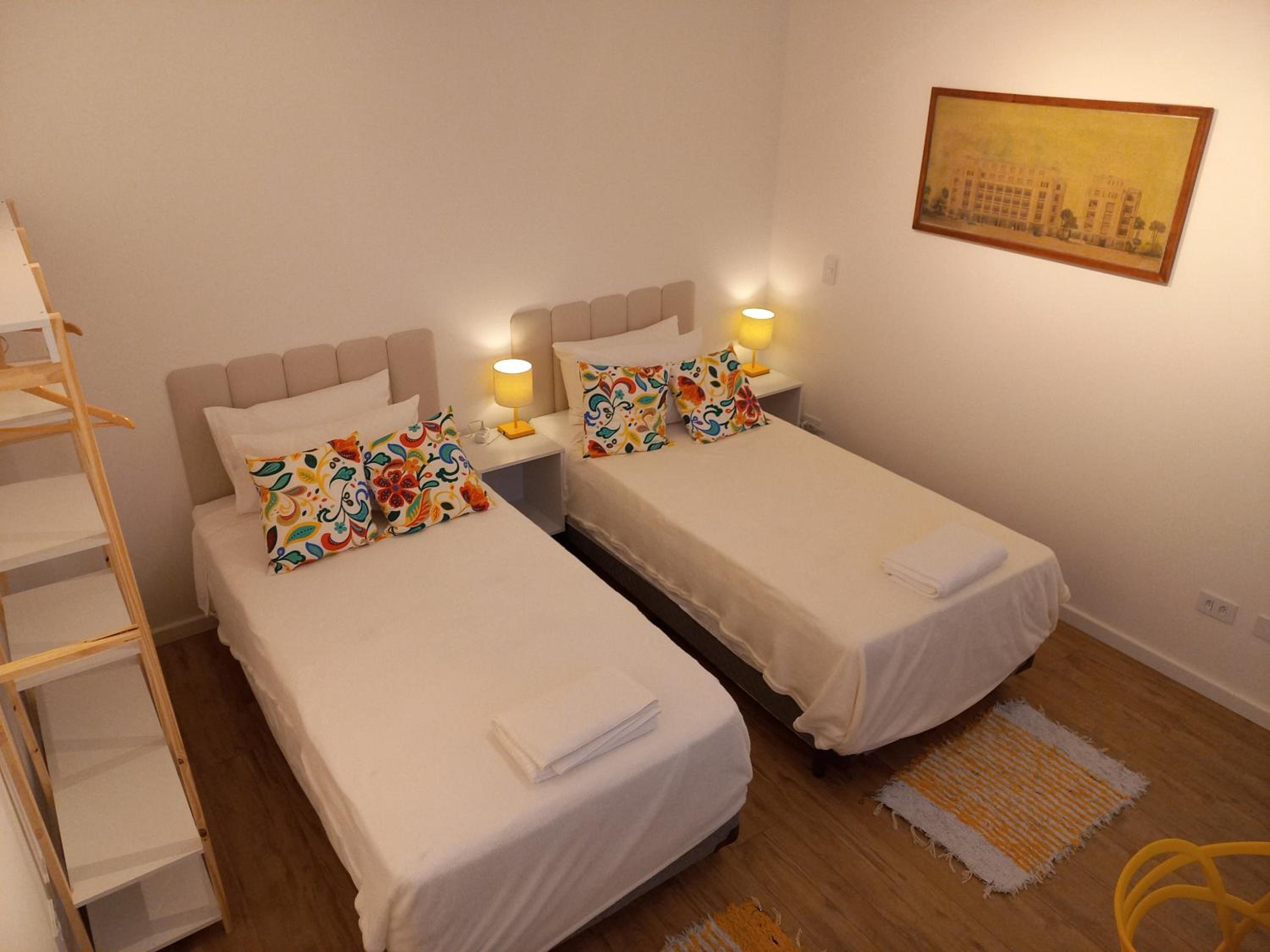 Family Double Room - Photo 5