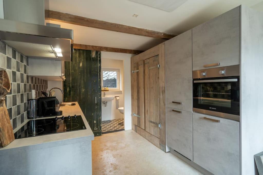 Two-Bedroom House photo 2