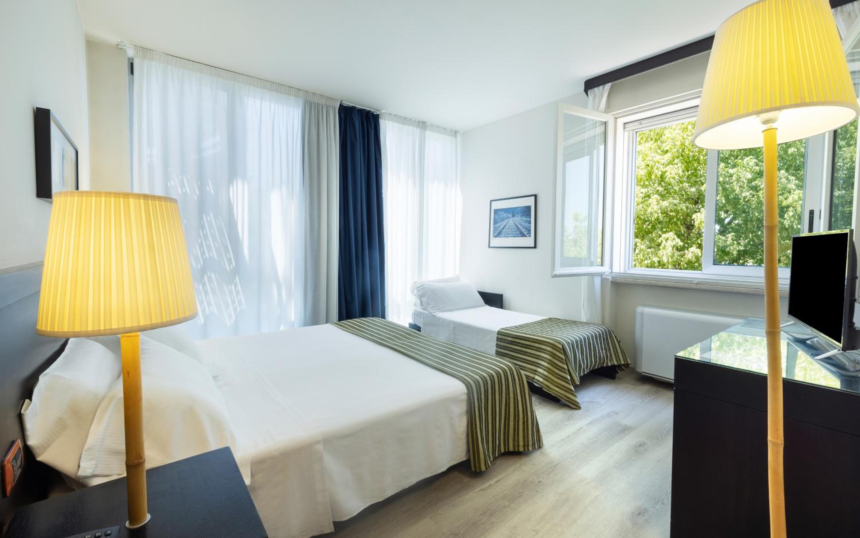 Comfort Room
