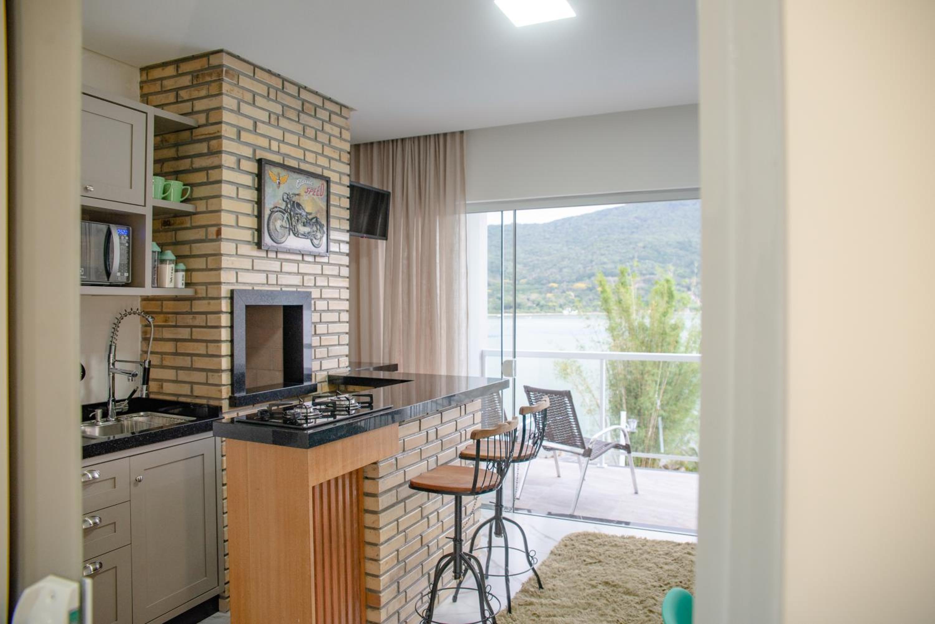 Apartment with Sea View - Photo 78