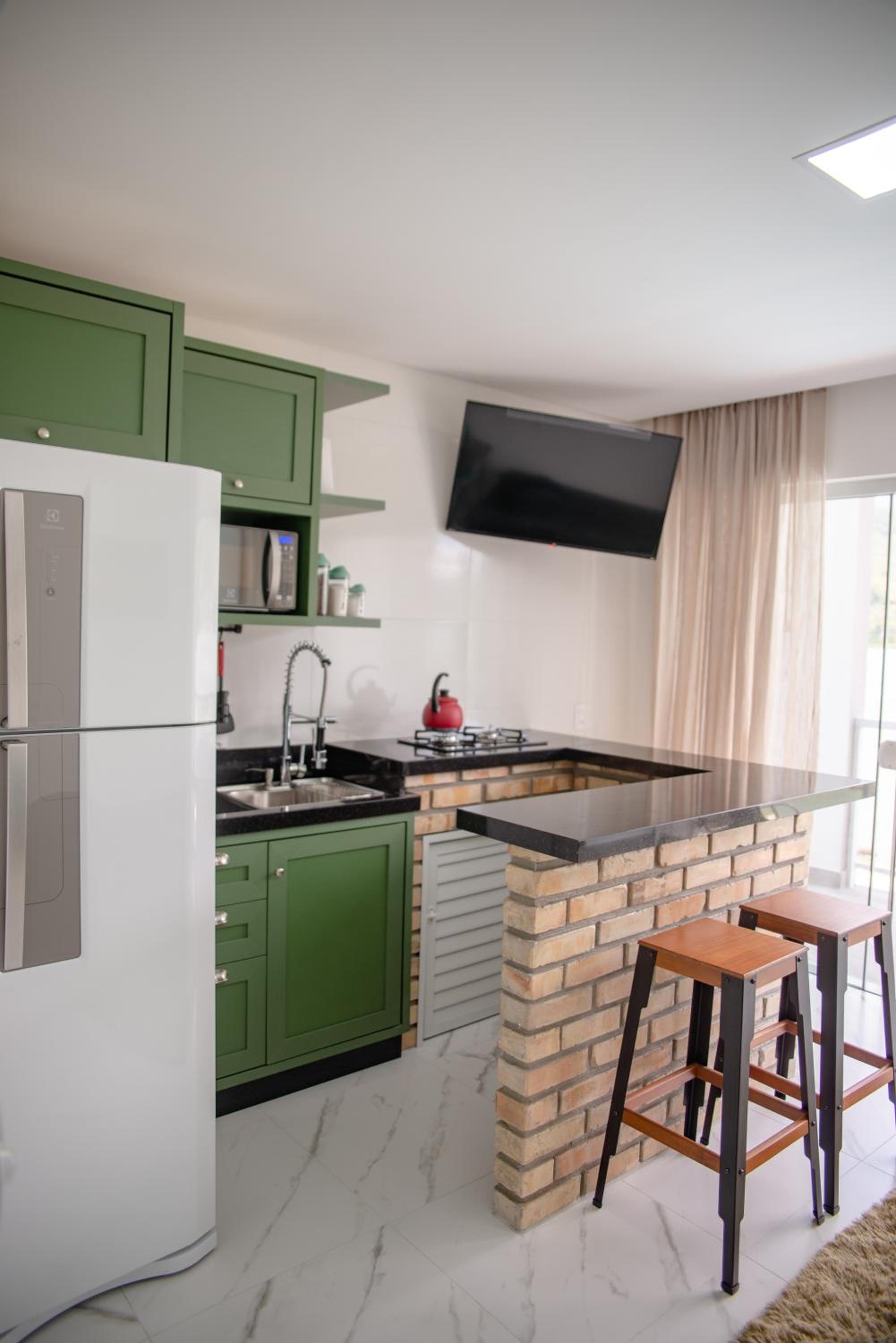 Apartment with Sea View - Photo 79