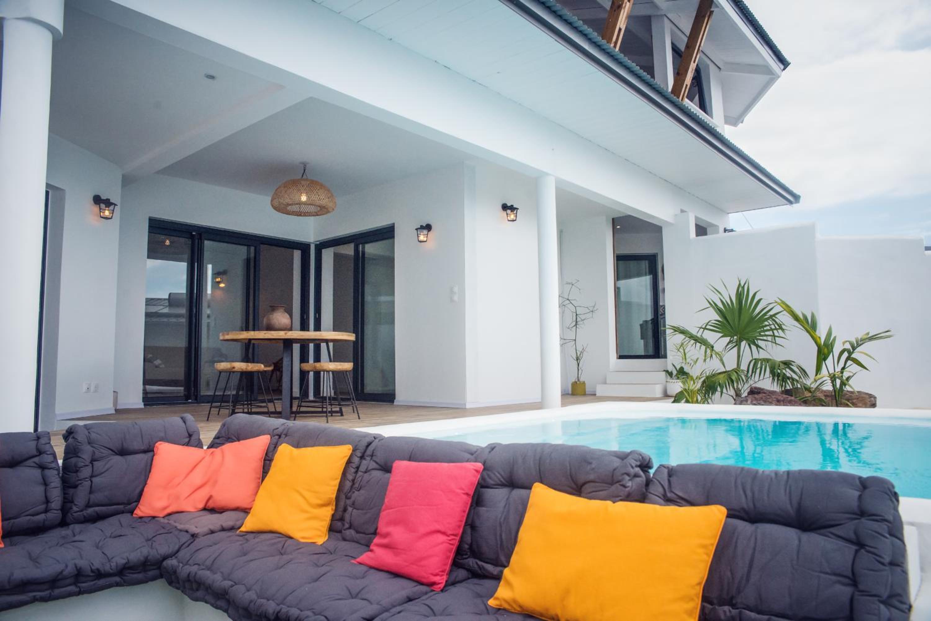 Two-Bedroom Villa photo 1