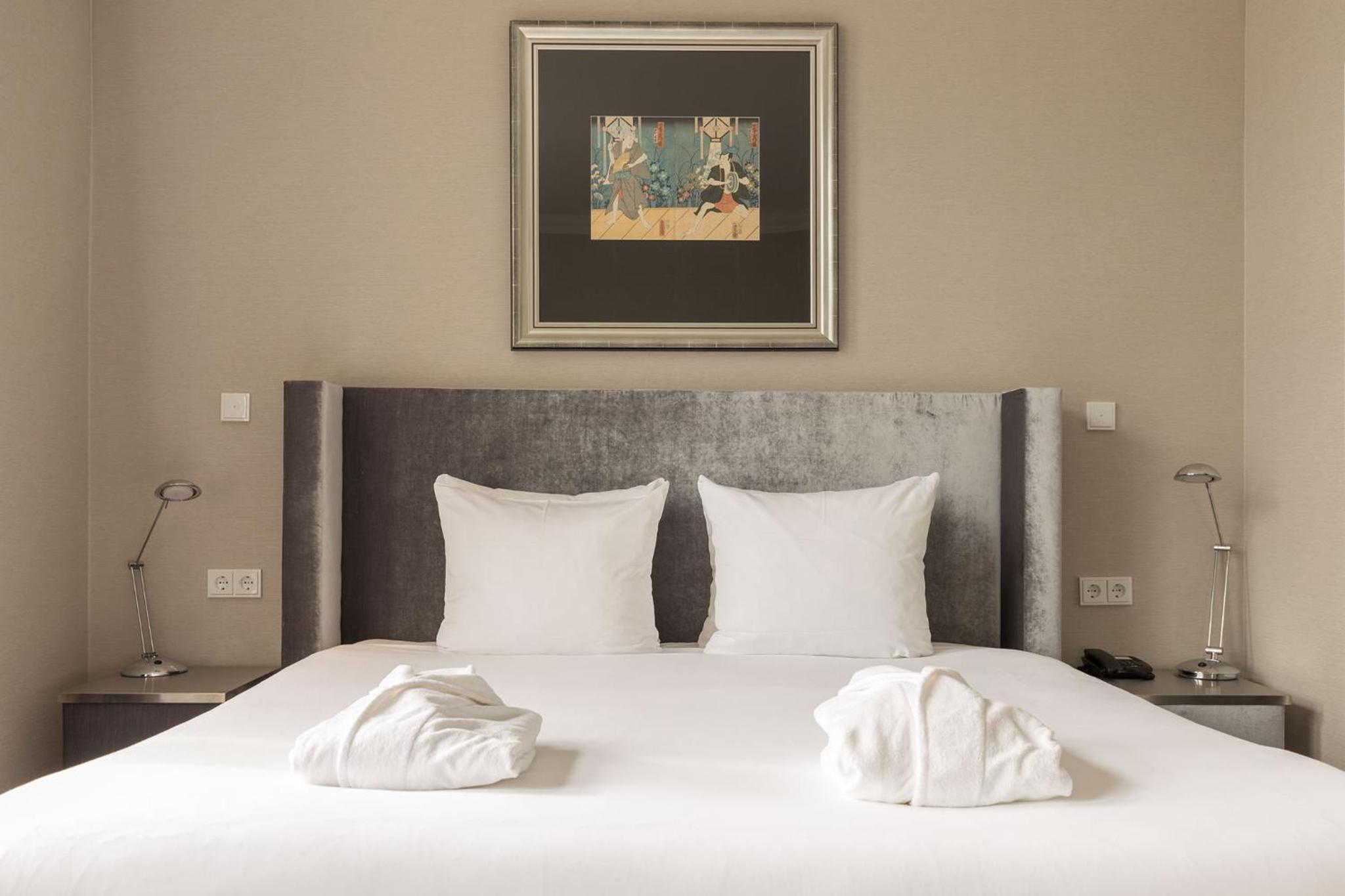 Seaview Suite - Photo 1