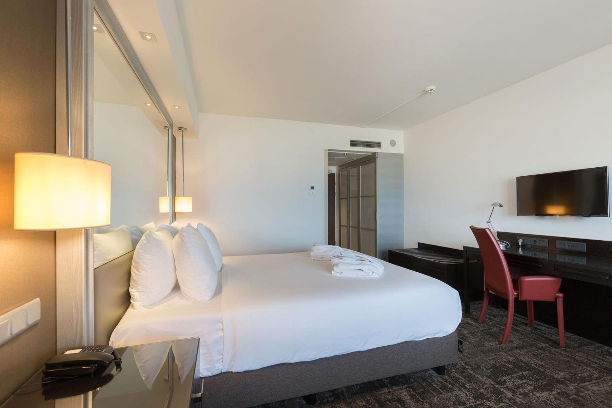 Superior Double Room - Photo 4