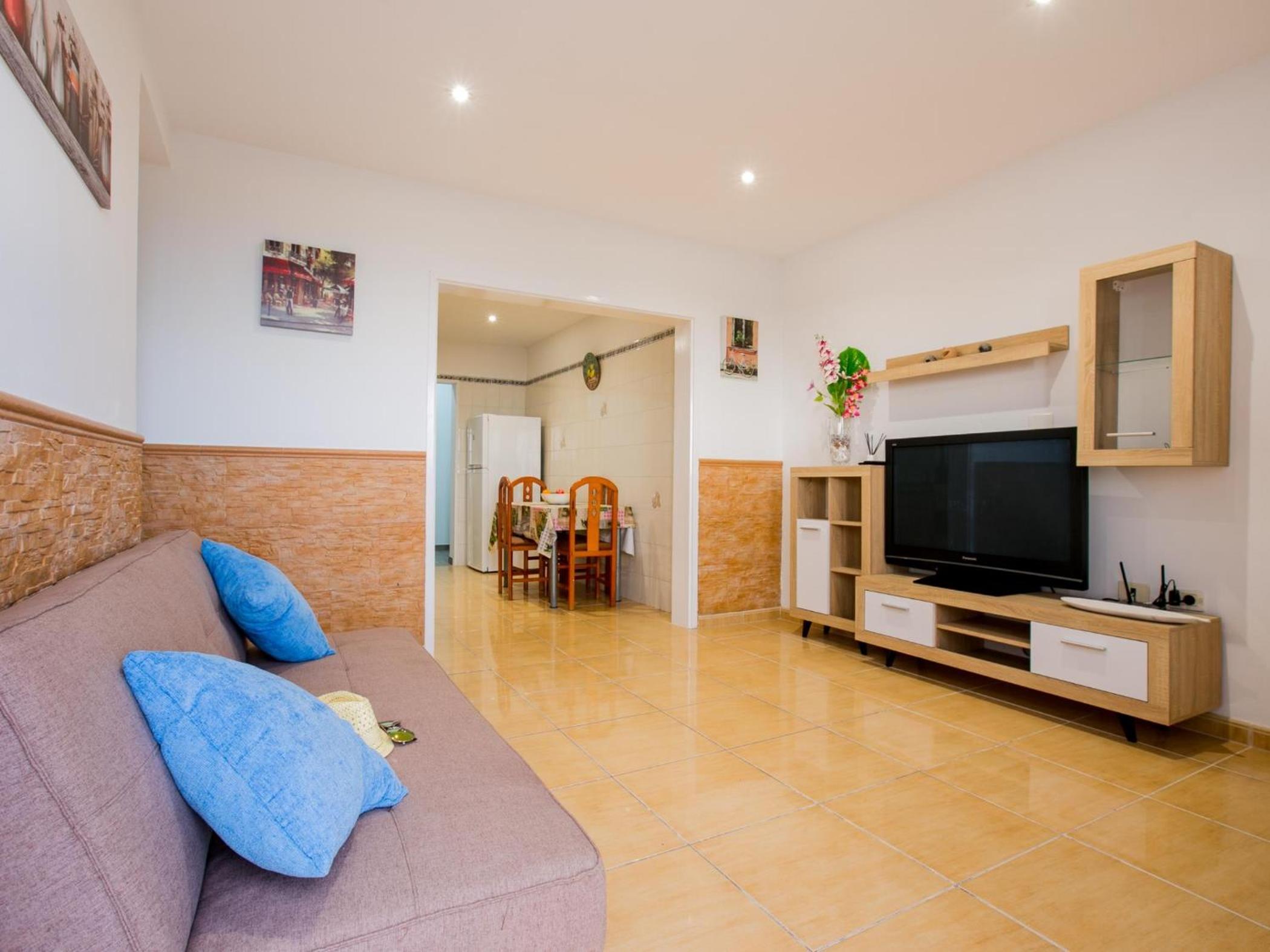 Apartamento
