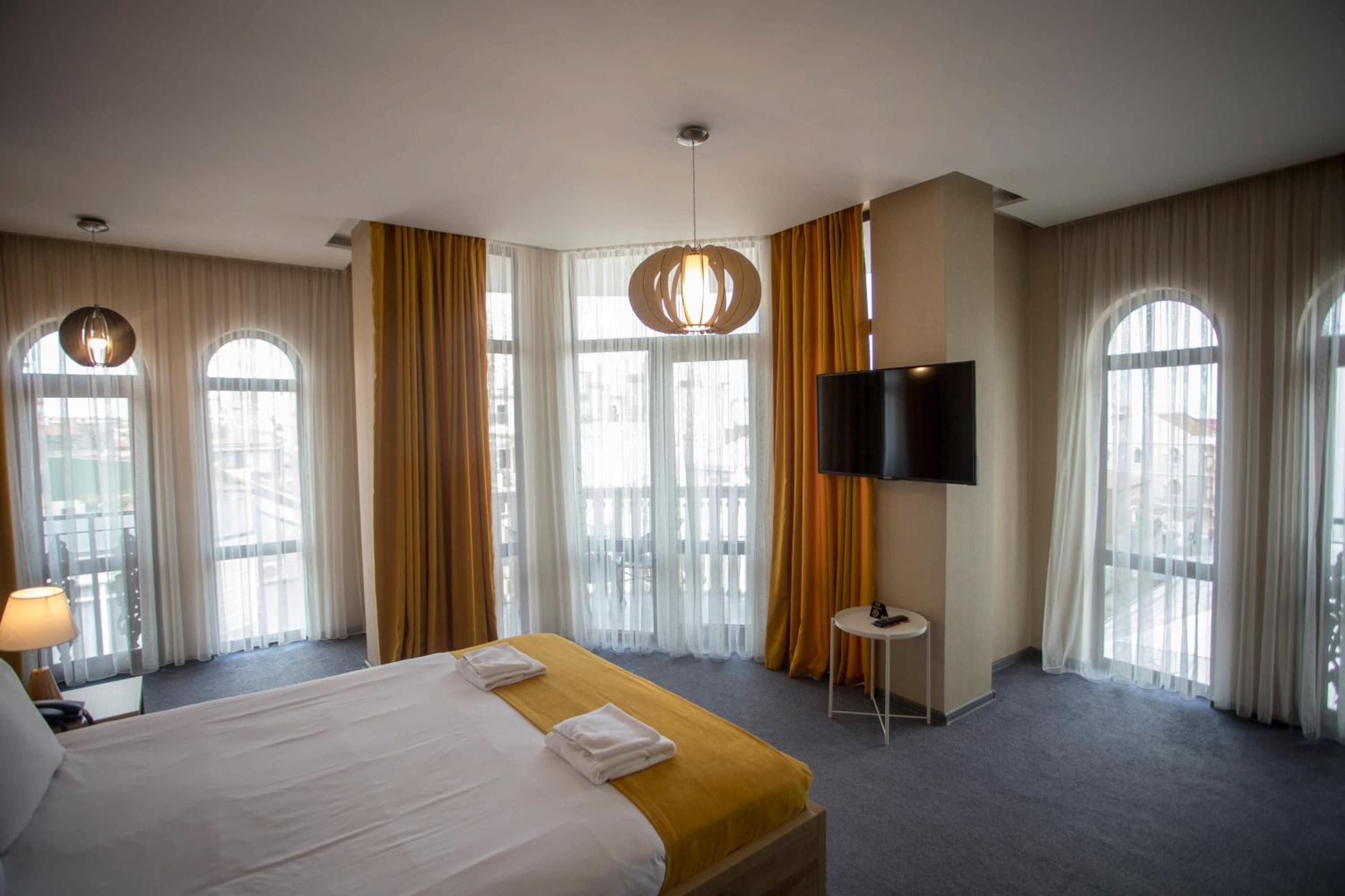Superior Double Room photo 2