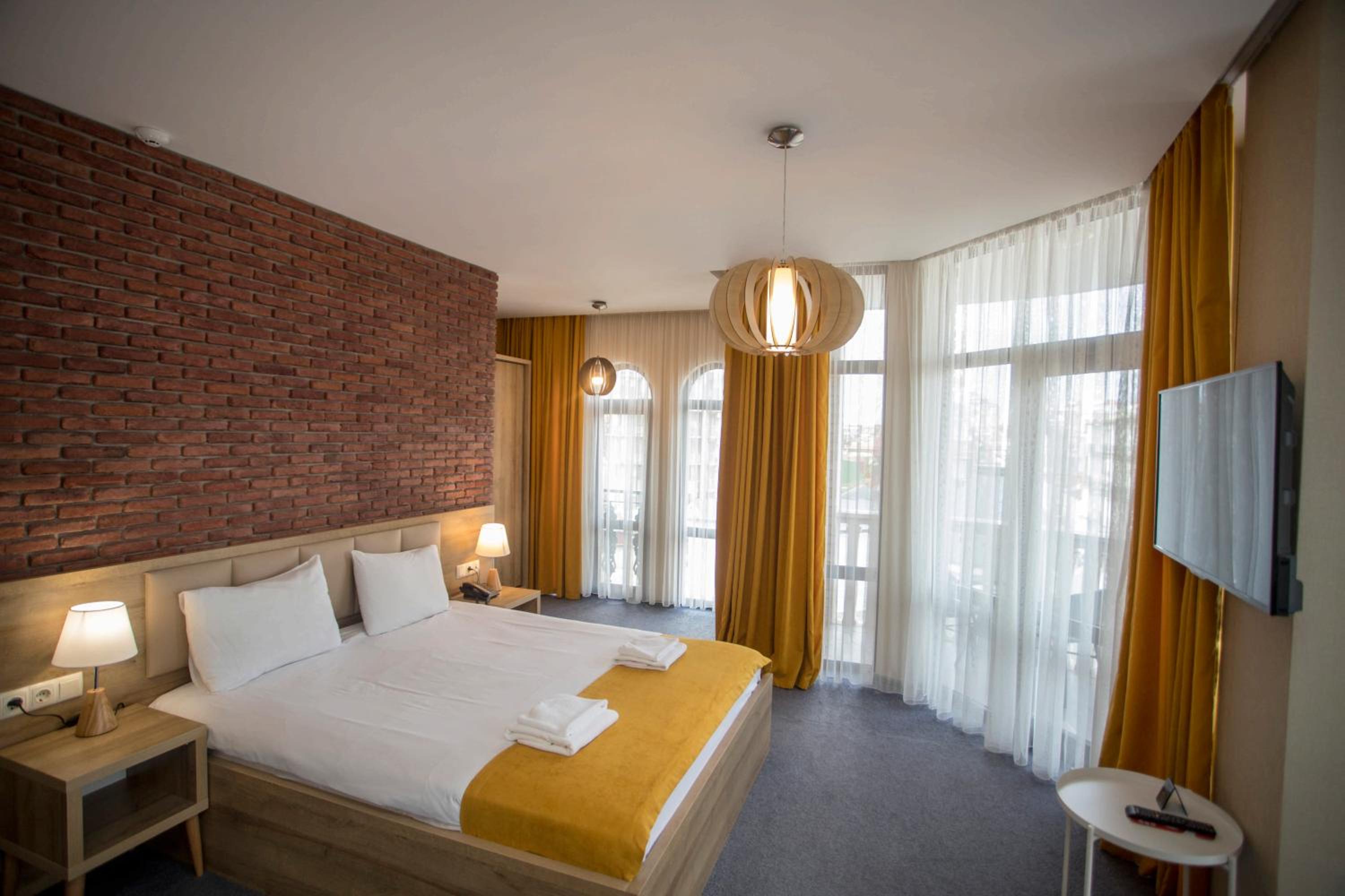 Superior Double Room photo 3