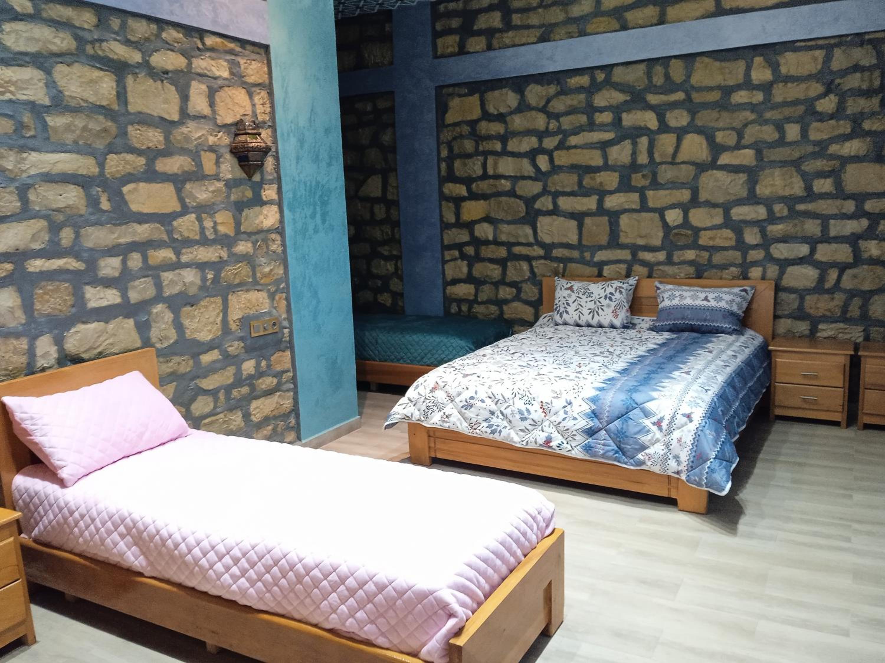 Double Room with Garden View photo 3