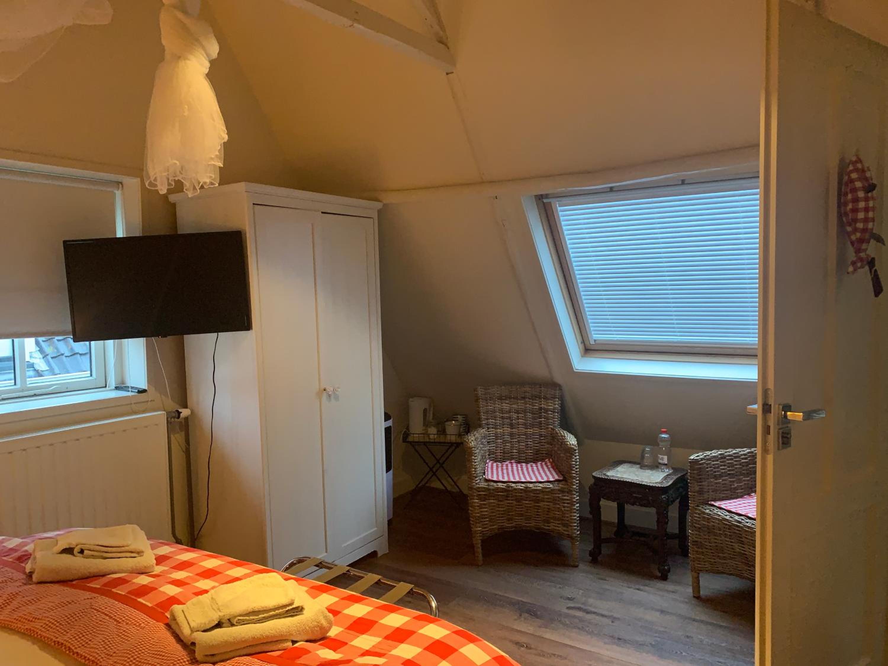 Double Room photo 2