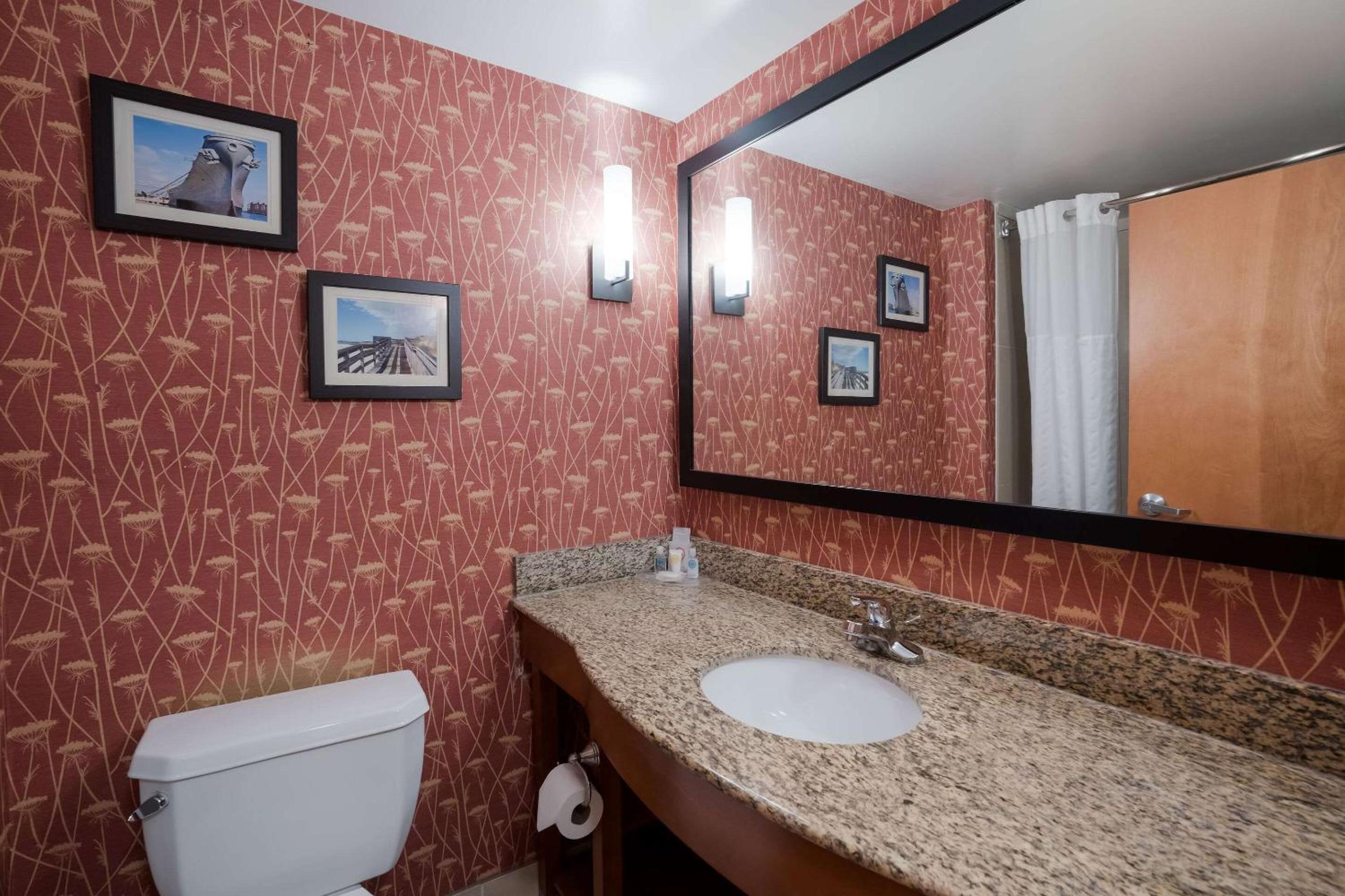 King Suite - Non-Smoking - Photo 4