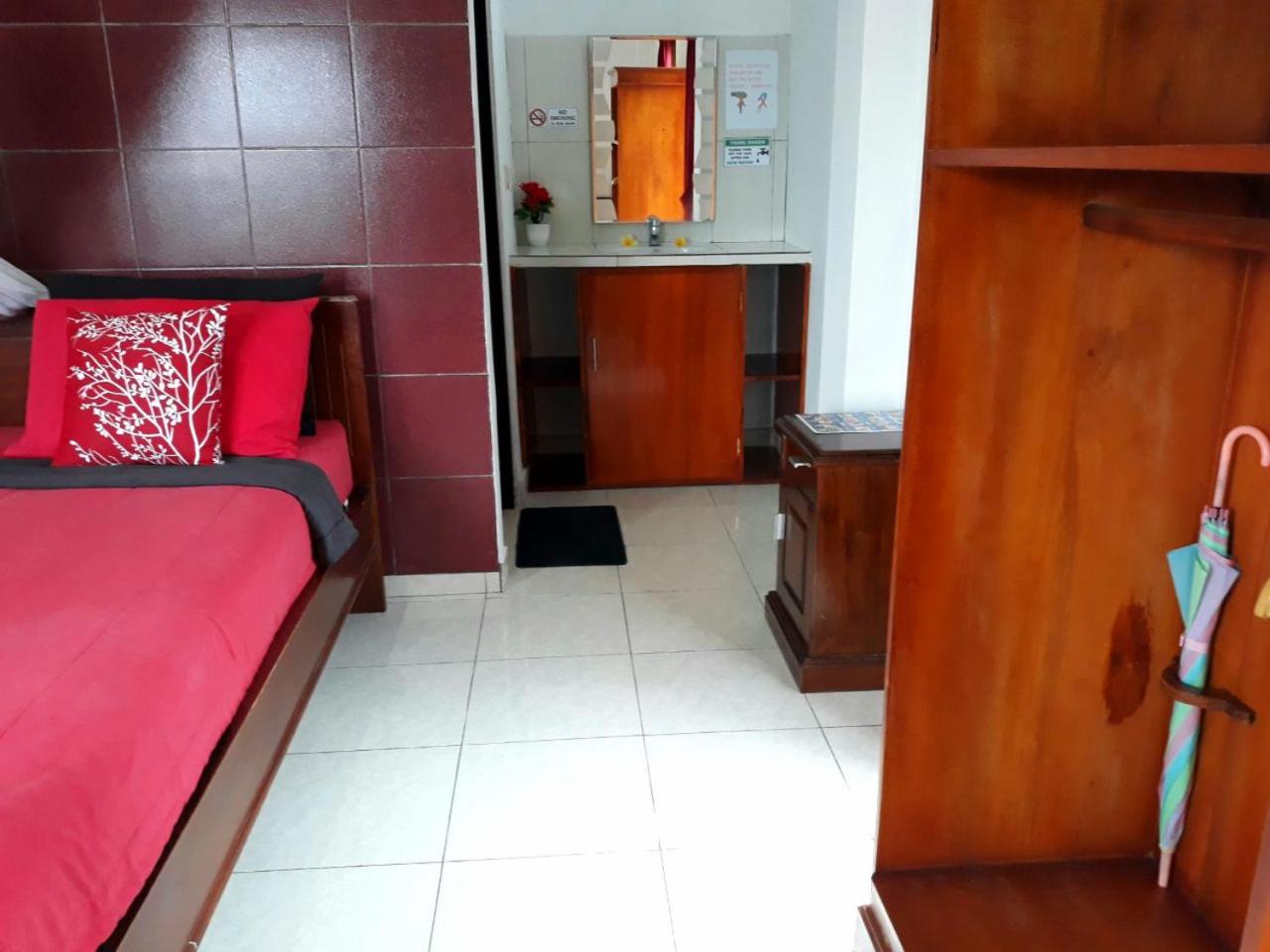 Superior Double Room with Mountain View