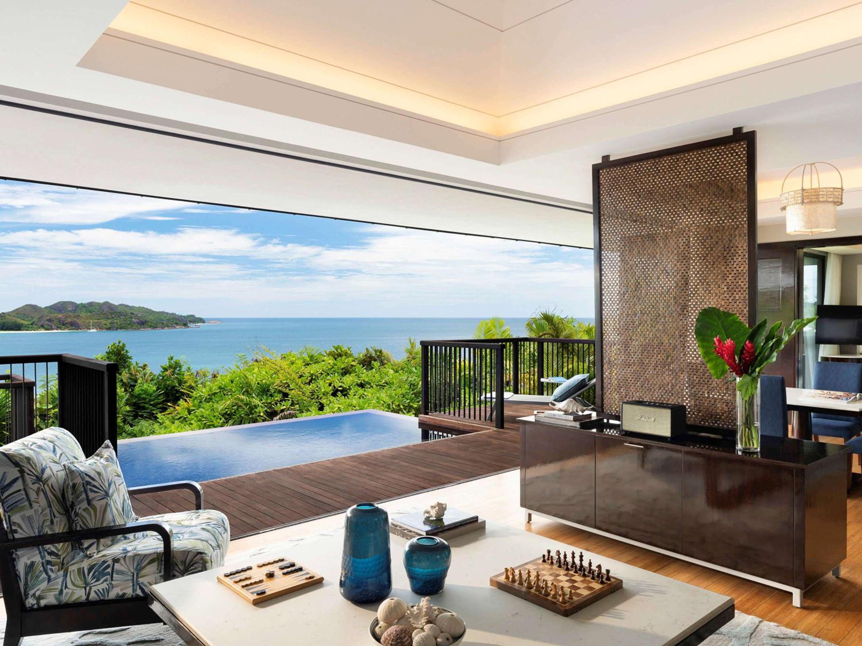 Grand Panoramic Pool Villa - Photo 3