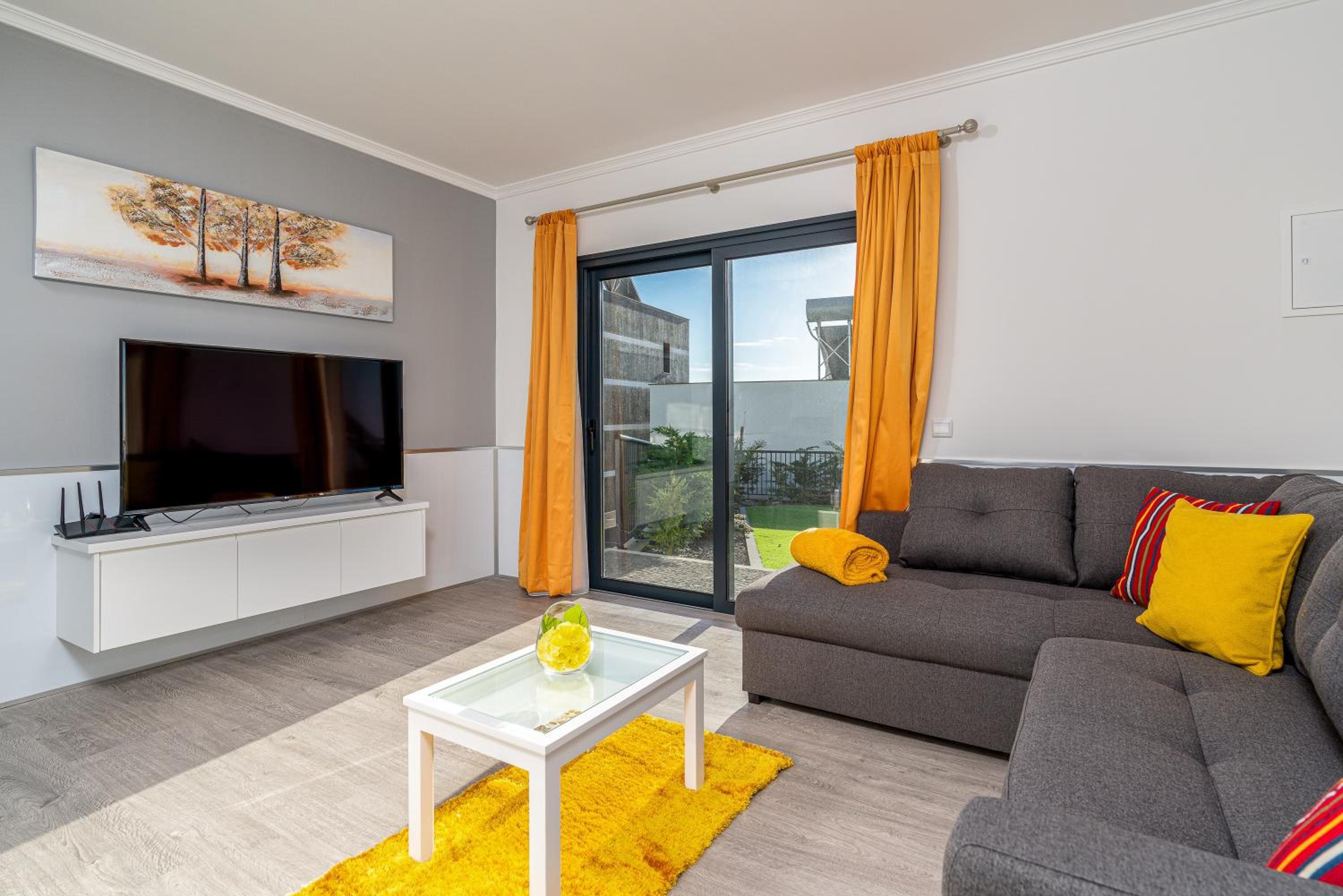 Two-Bedroom Villa
