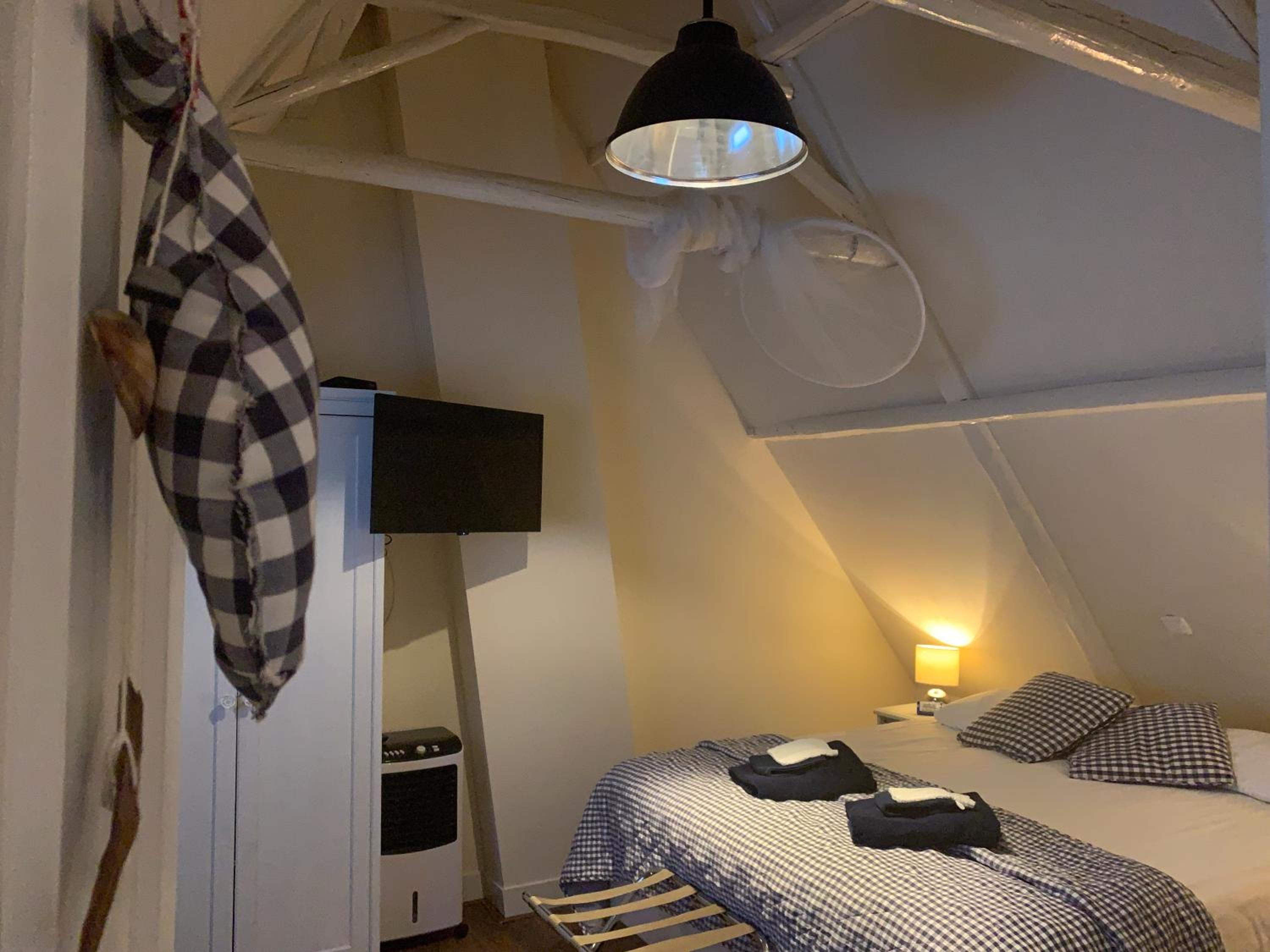 Double Room photo 1