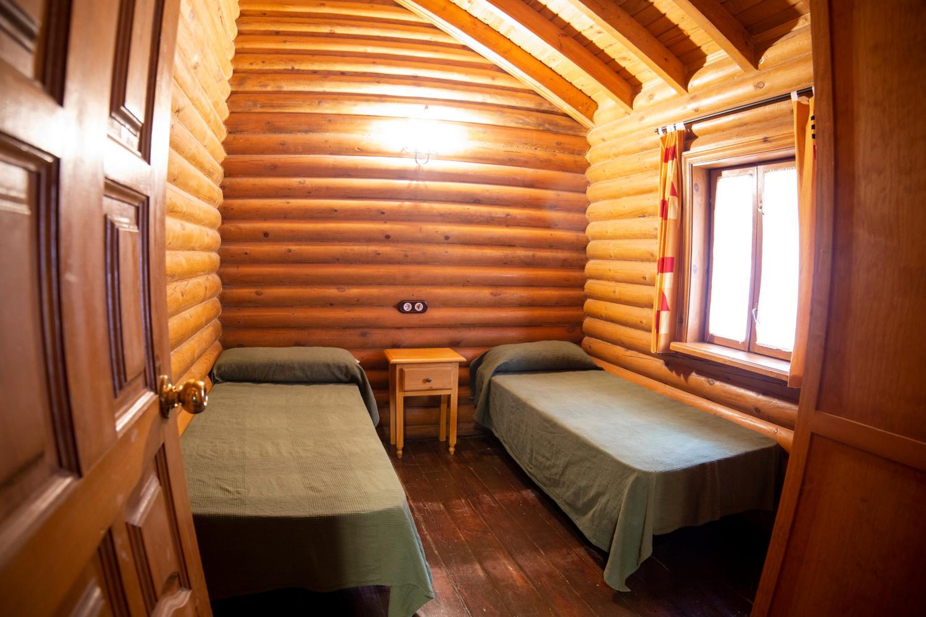 Deluxe Bungalow - Photo 1