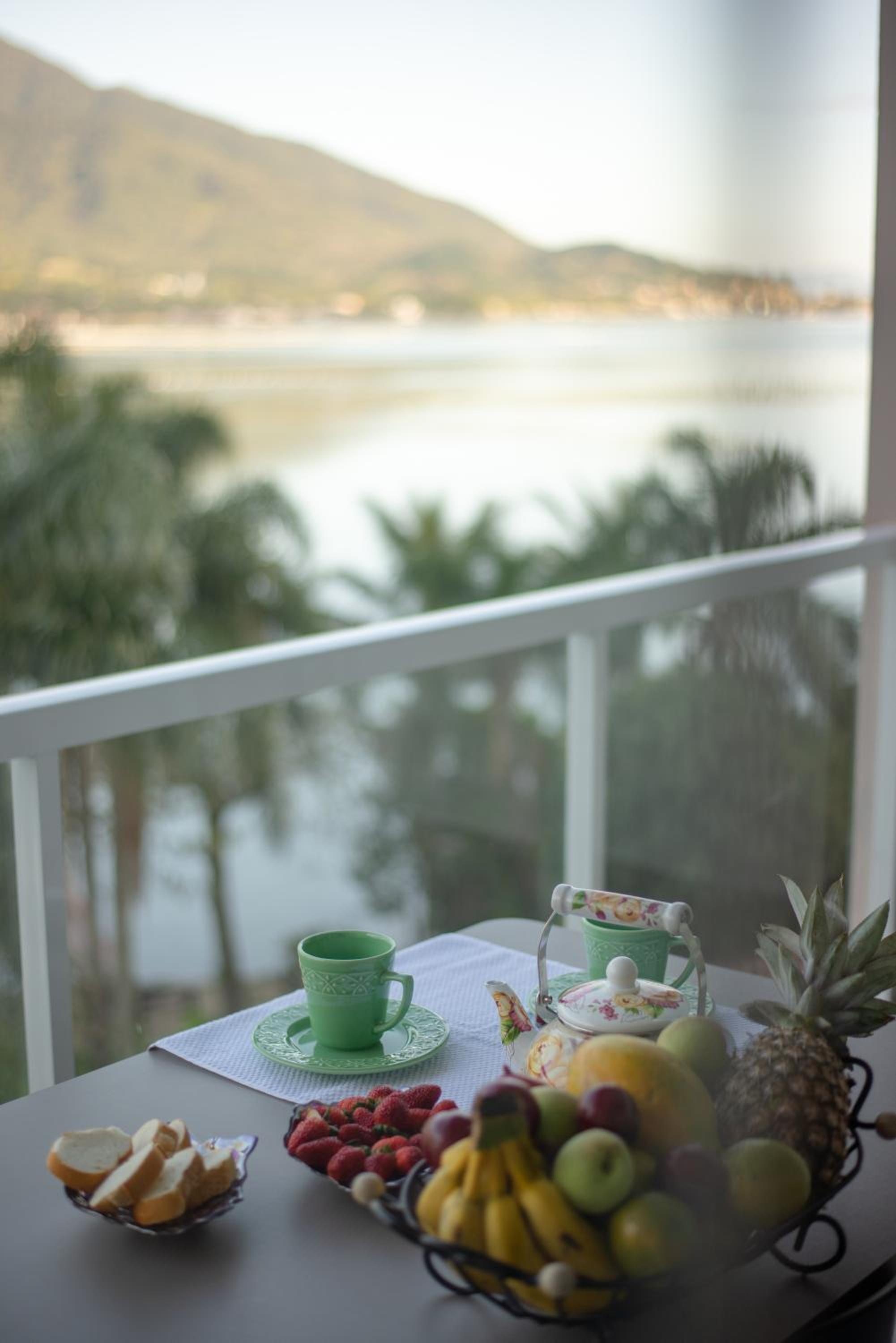 Apartment with Sea View - Photo 9