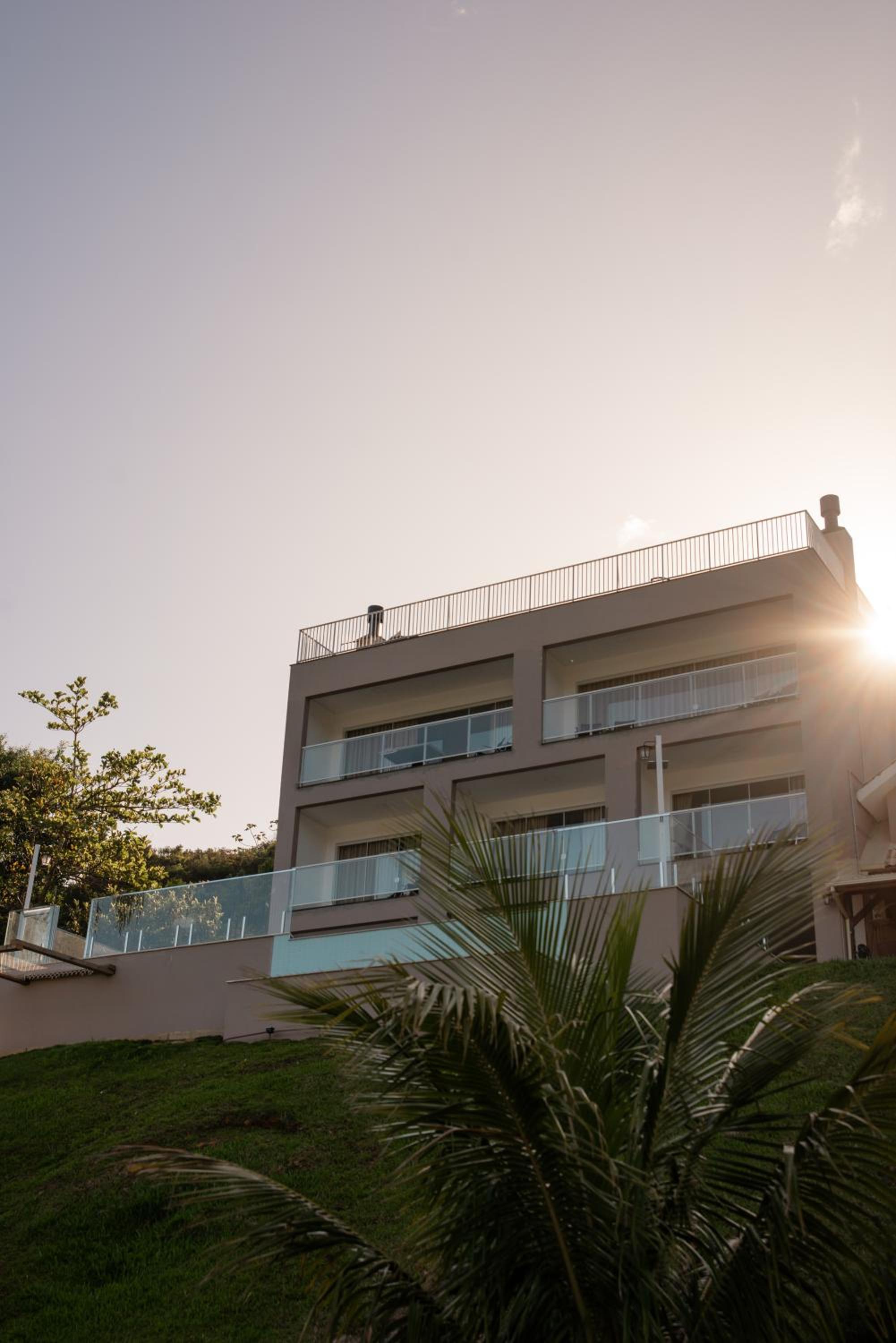 Apartment with Sea View - Photo 47