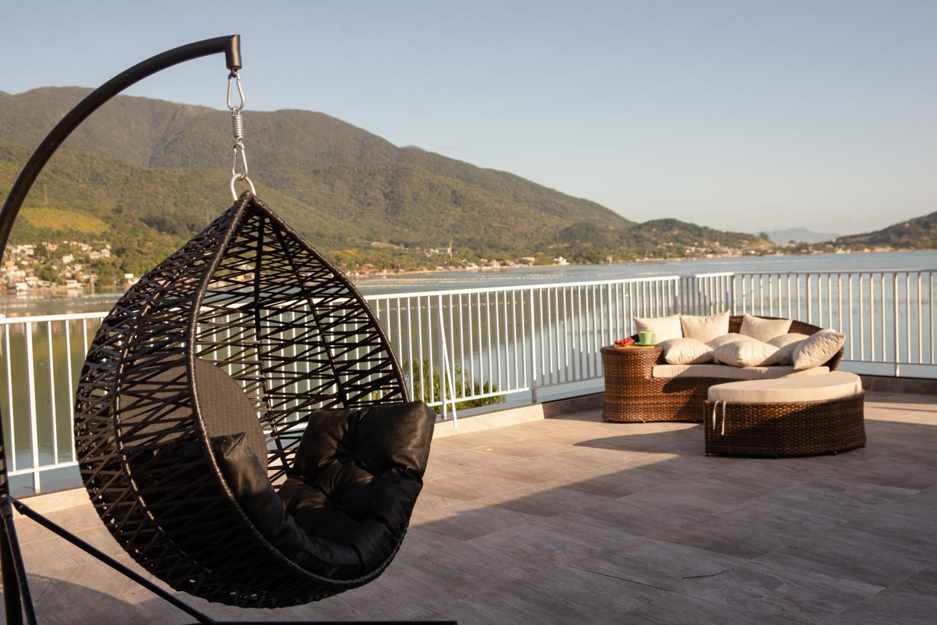 Apartment with Sea View - Photo 72