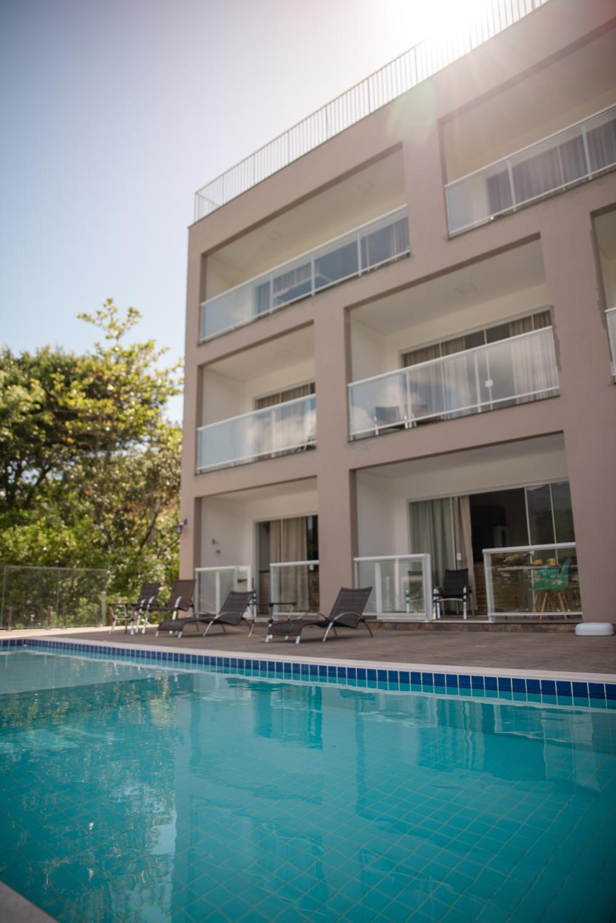 Apartment with Sea View - Photo 46