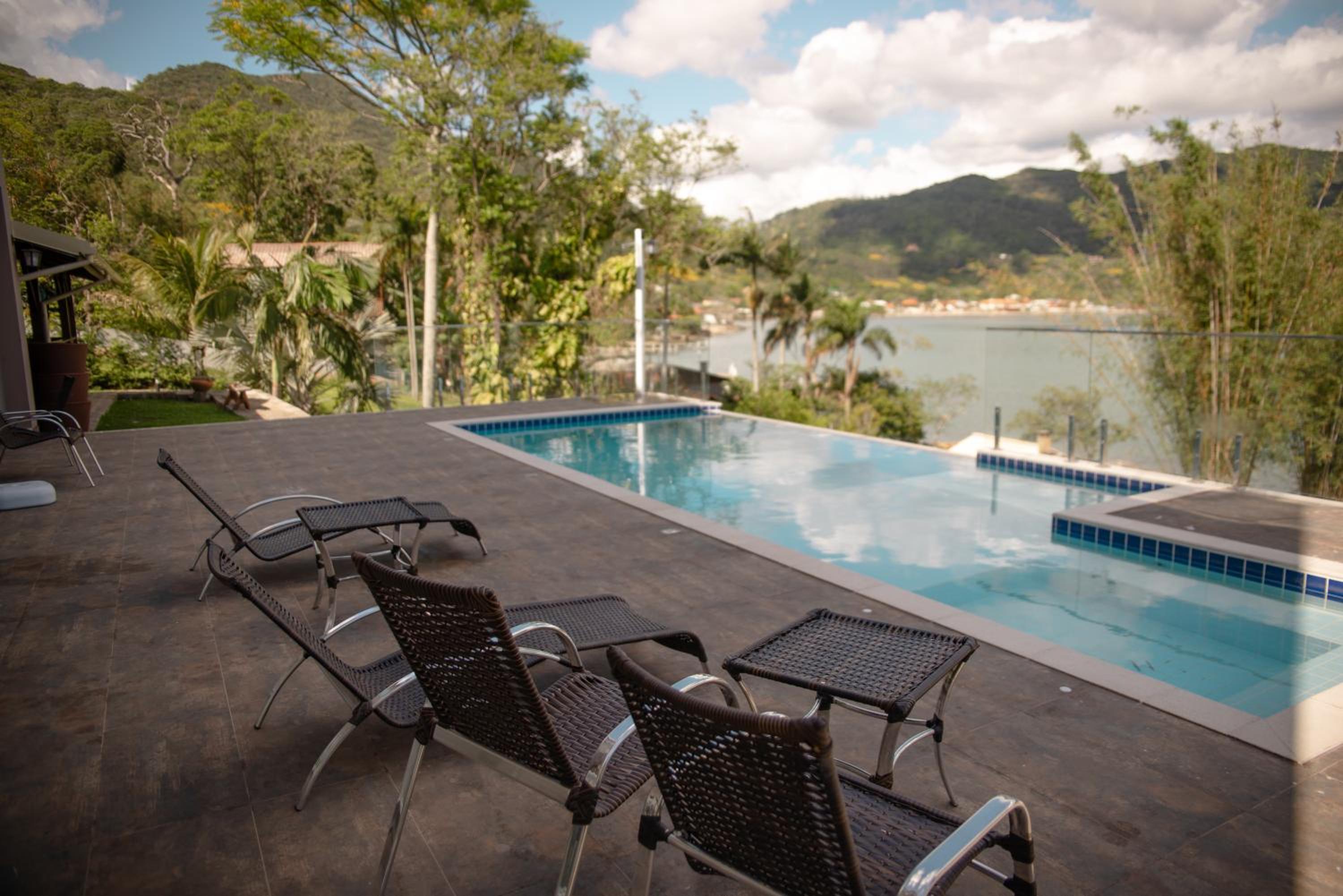 Apartment with Sea View - Photo 74