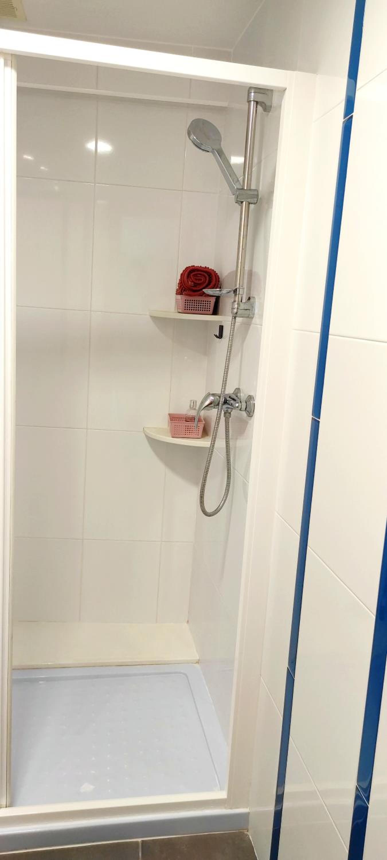 Studio Apartment with Sea View photo 3